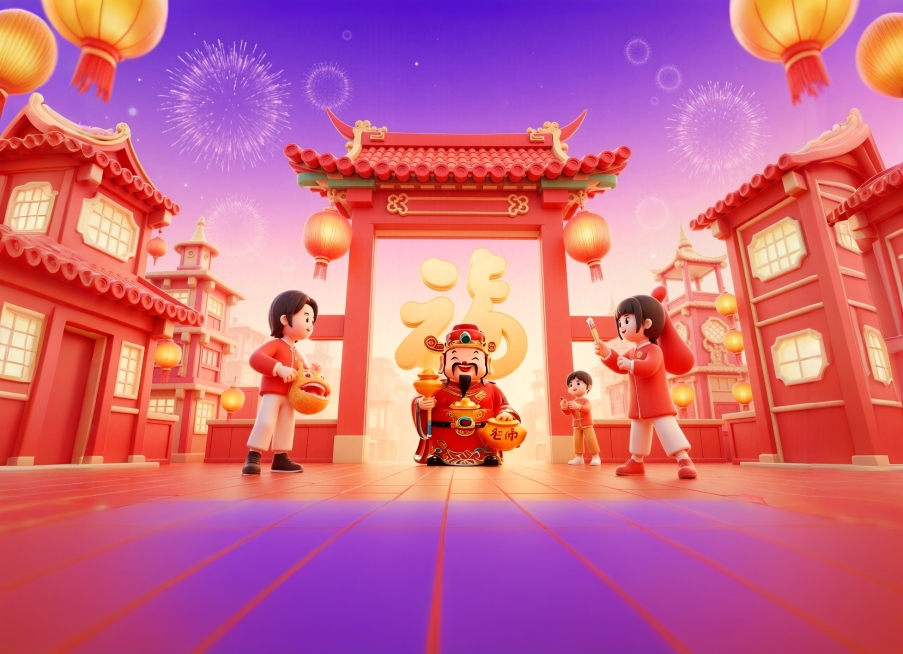 预览效果