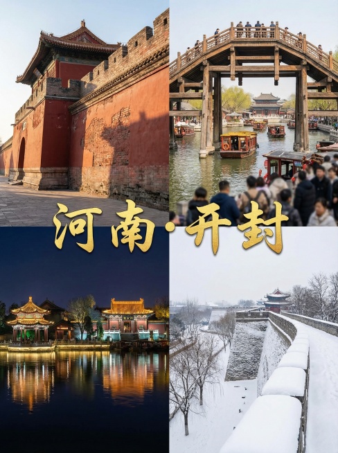 你的任务
帮我制作5份由地区特色景象结合出来的风景宣传照片，并在图片中心用文字标上主要地点（只要一个），宣传照片由当地景色的2张或者4张或者6张或者9张照片结合而成
#备注
要求图片写实，使用香蕉2预览效果