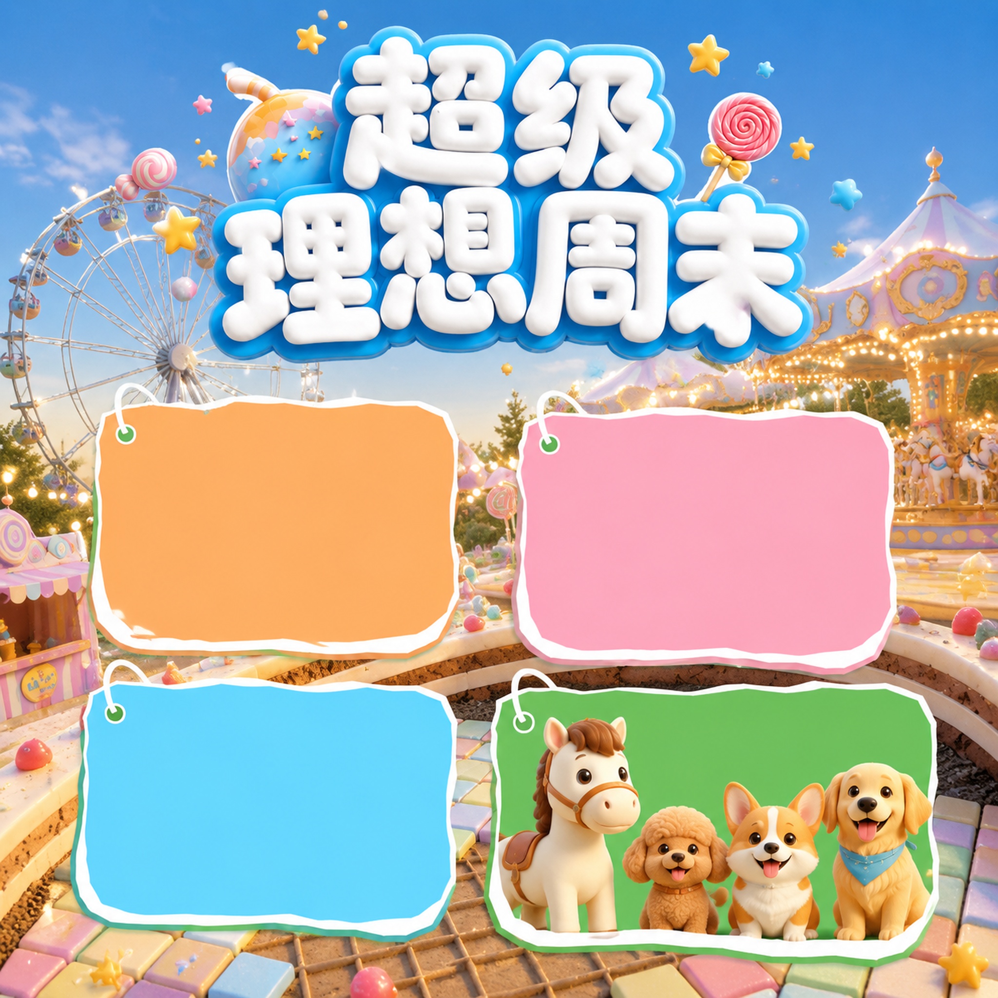 创意预览图
