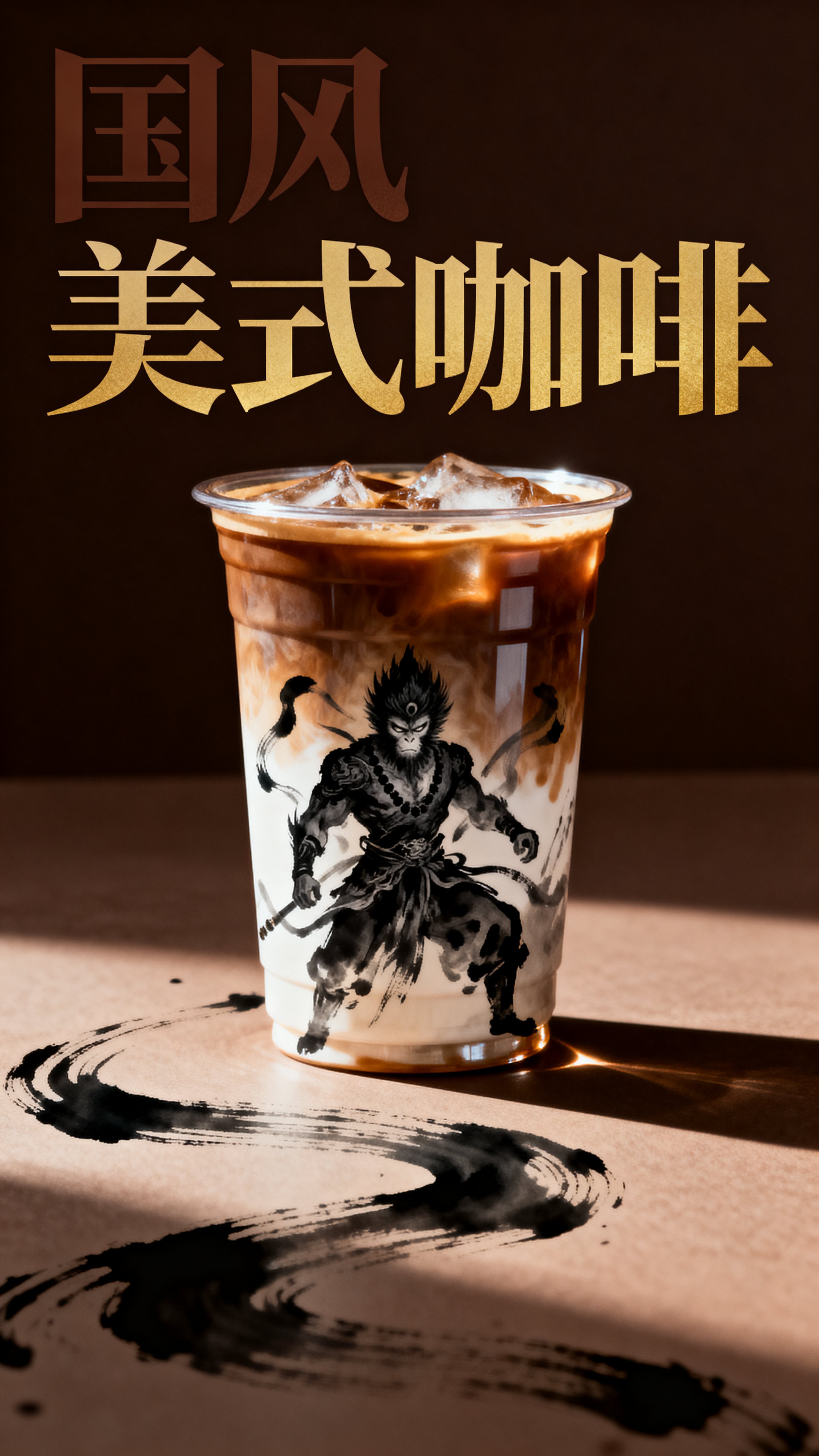 创意预览图