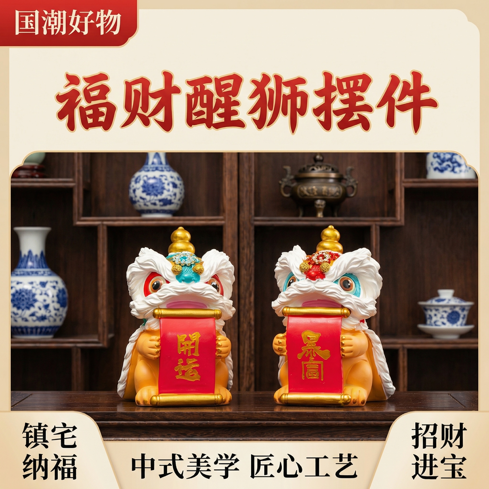创意预览图