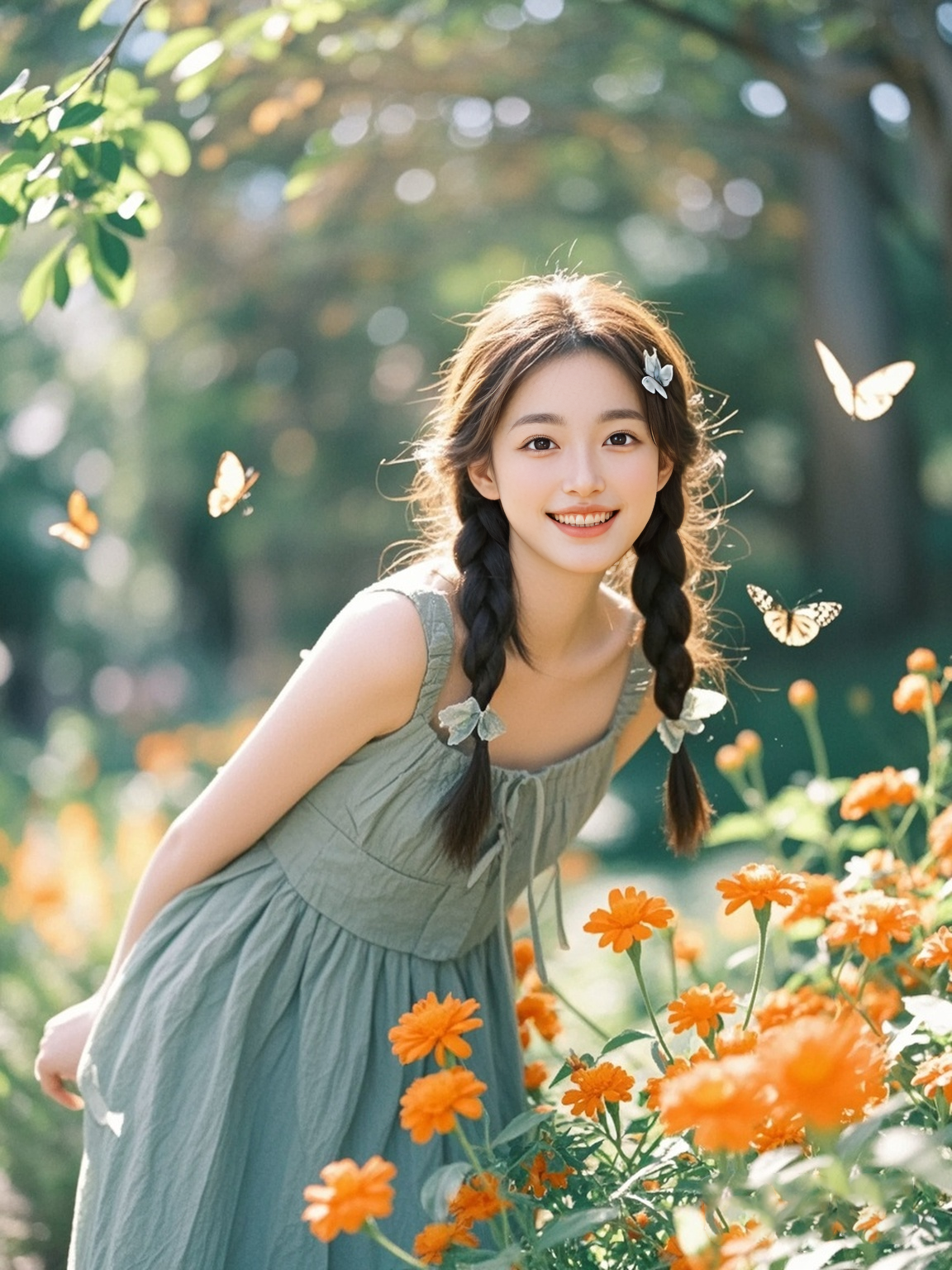 模板预览图