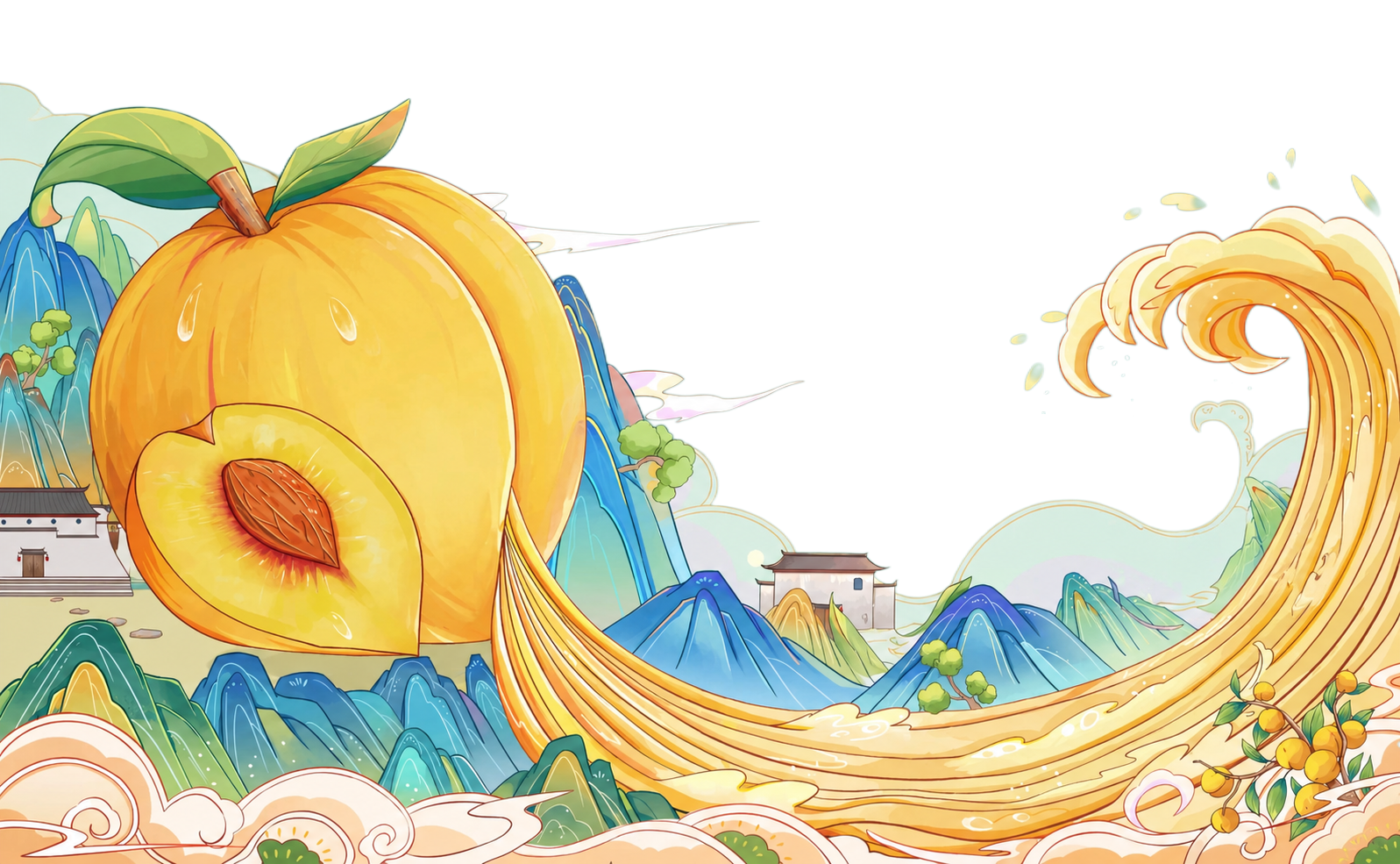 创意预览图