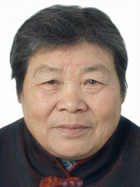 高清修复老照片，提升清晰度，保留原有细节和色彩预览效果