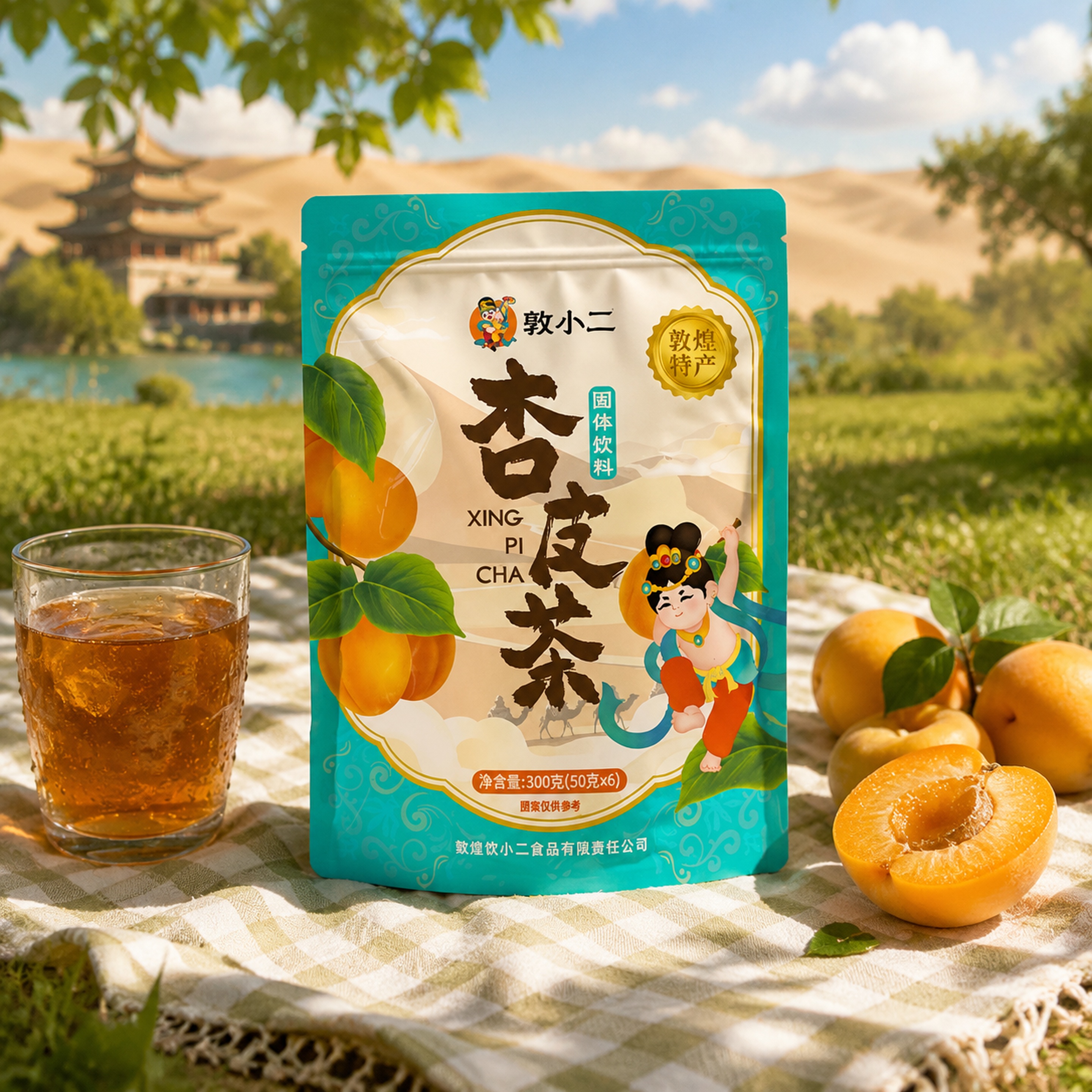 创意预览图