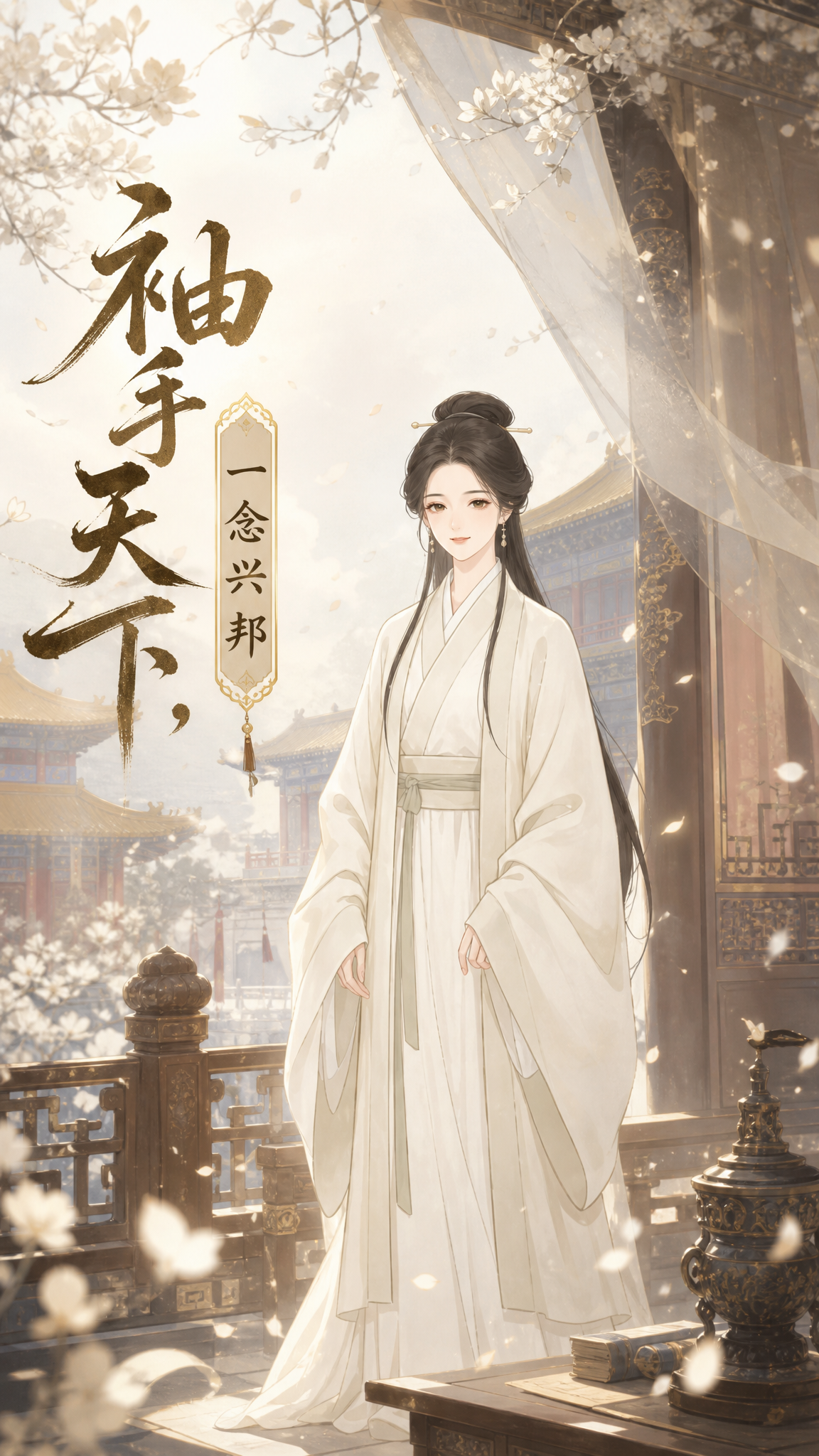创意预览图