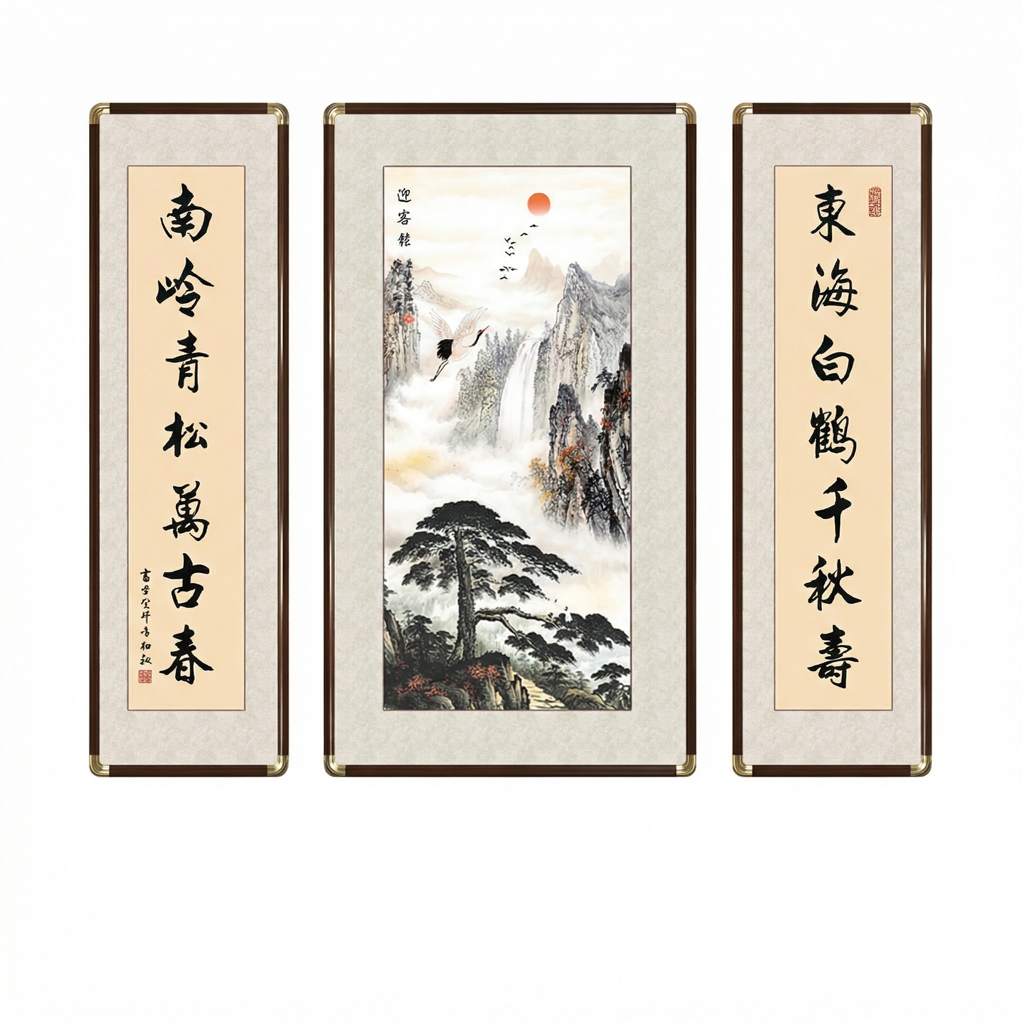 创意预览图