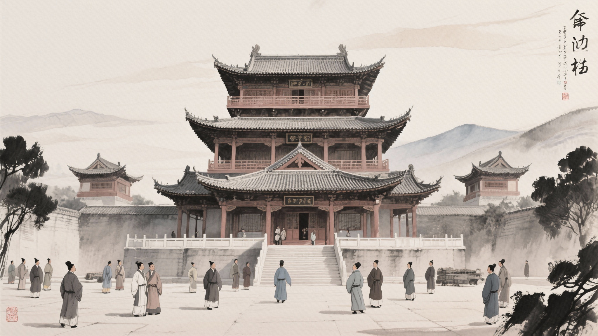 创意预览图