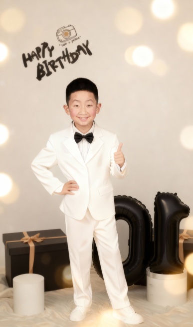 加点灯光范围其他保持不变五光不变预览效果