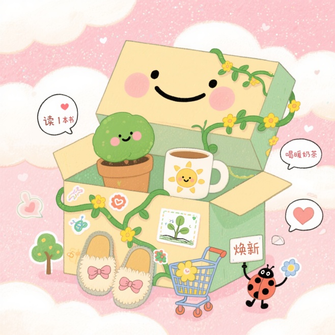 创意预览图