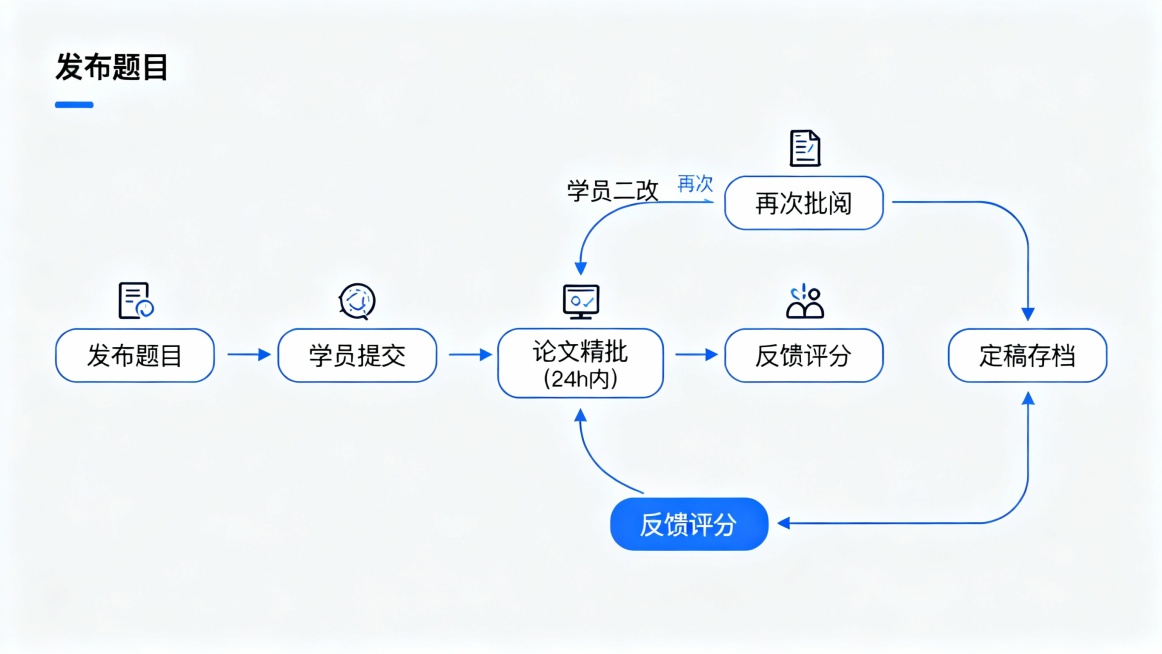 重新生成，这个是单行线，不是循环的。预览效果