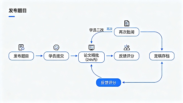 重新生成，这个是单行线，不是循环的。