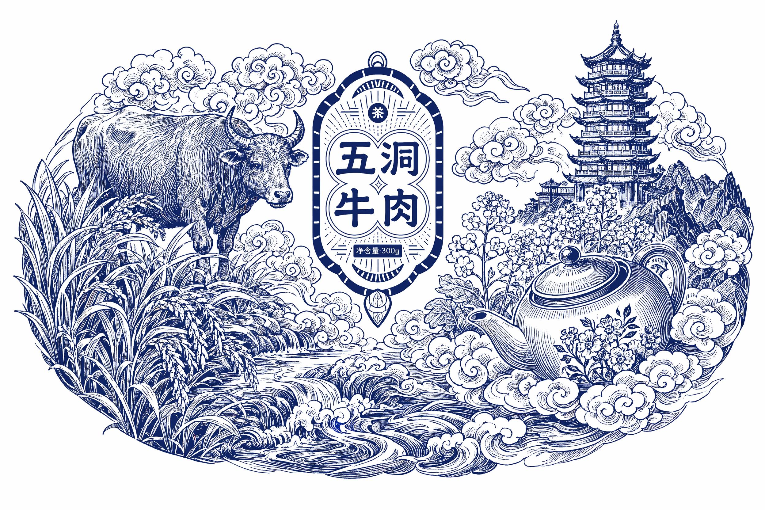 创意预览图