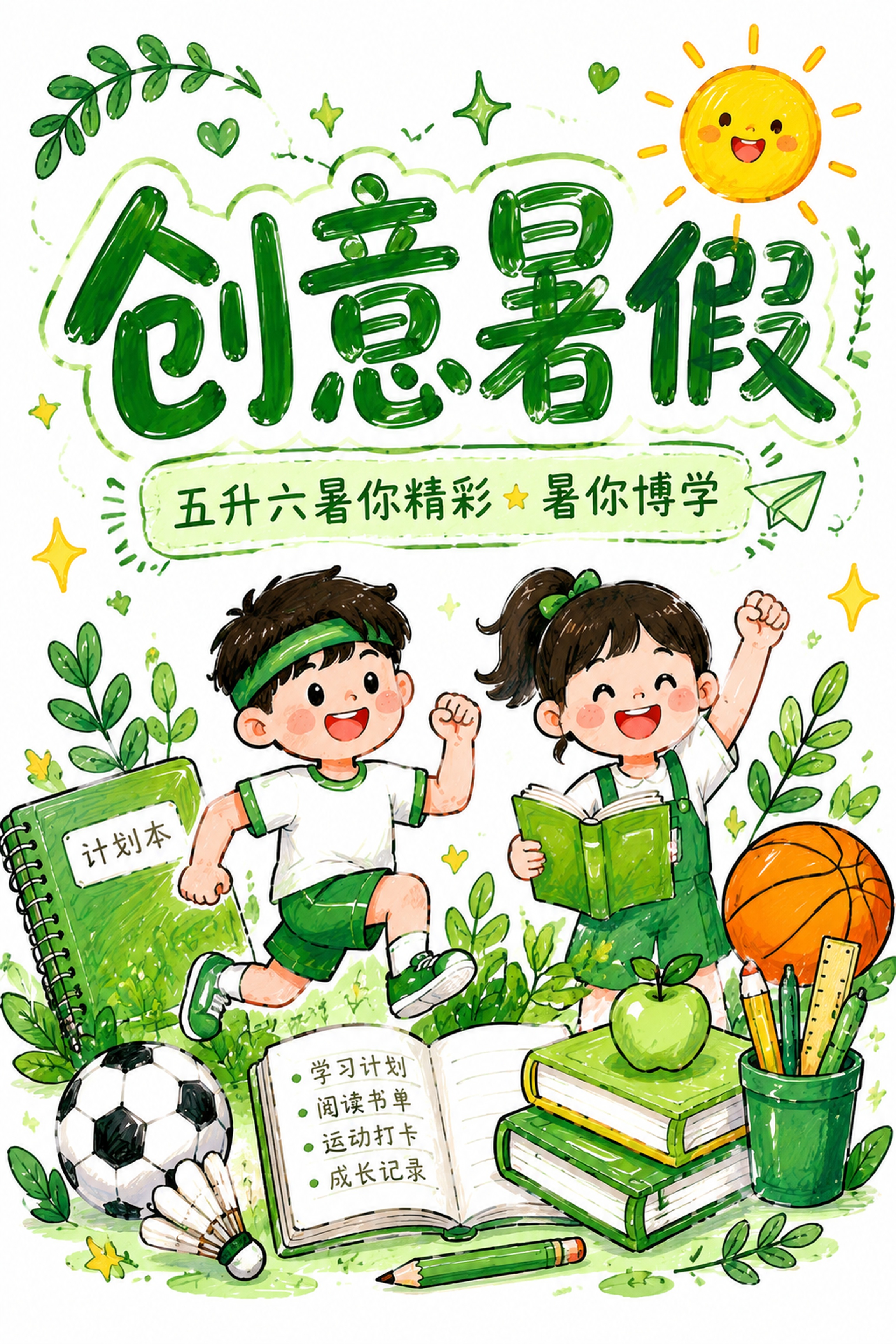 创意预览图
