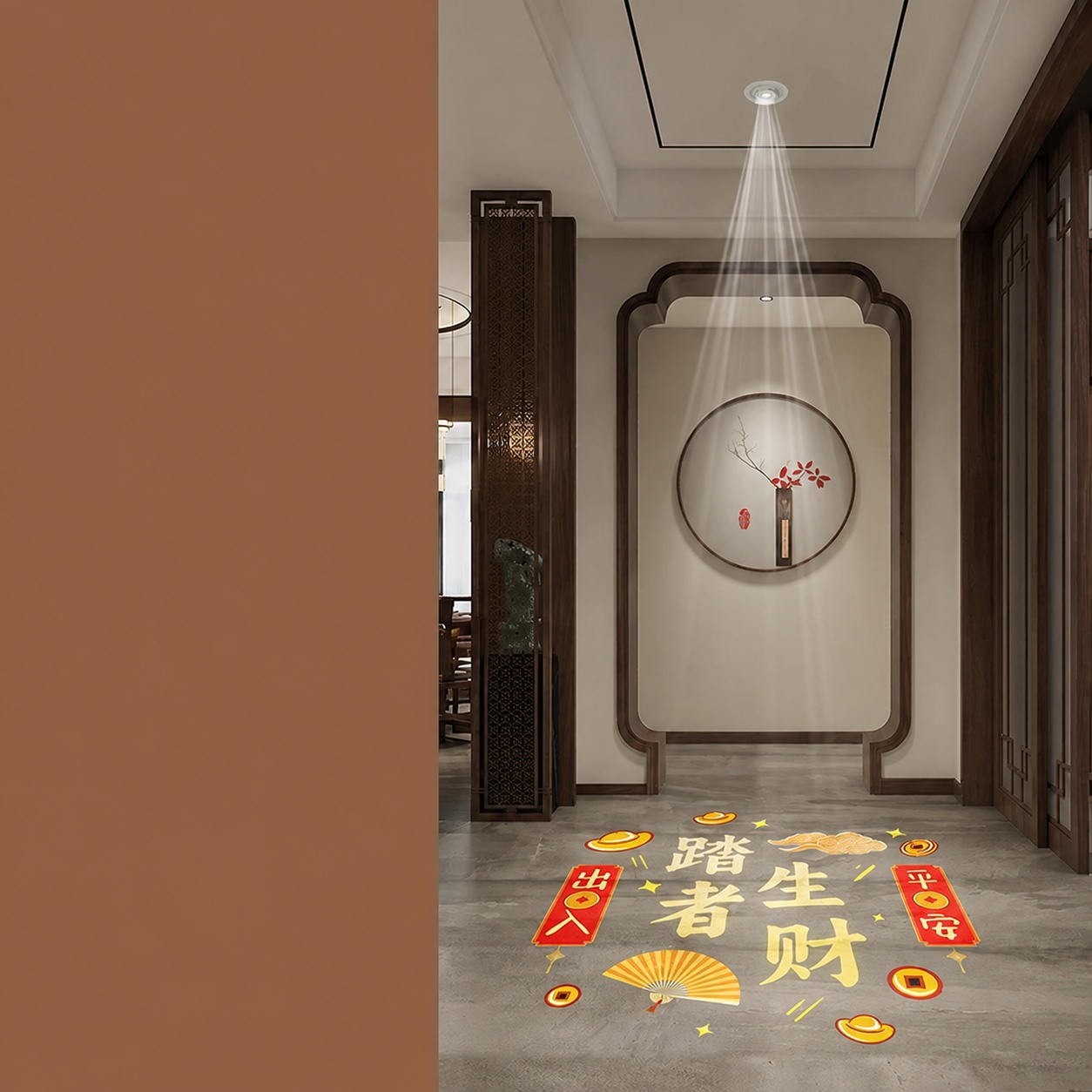 创意预览图
