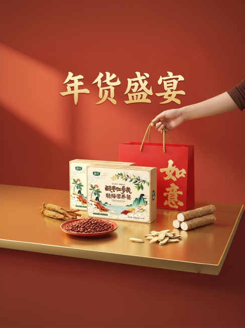 预览效果