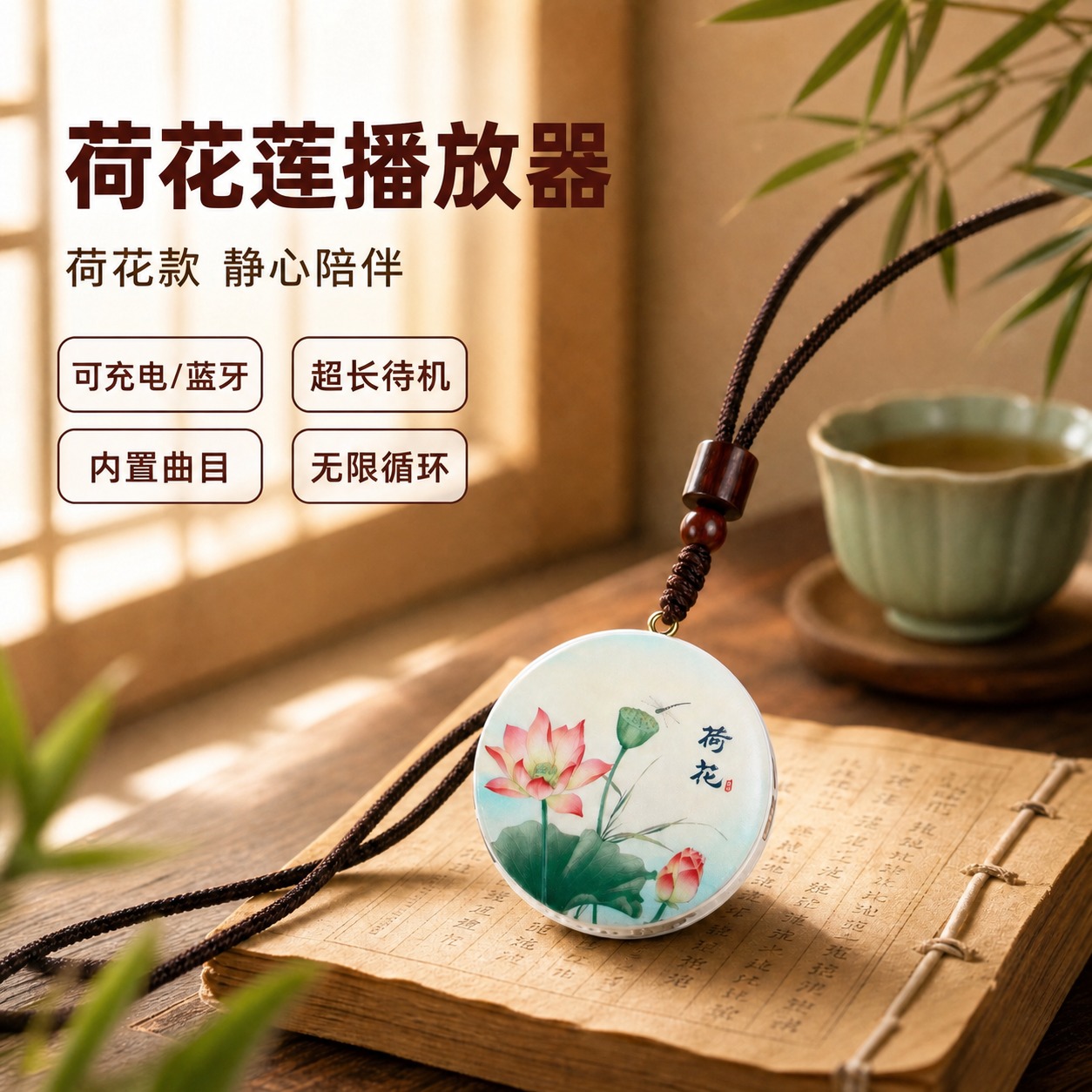稿定 AI 图片作品 - 图片创意预览