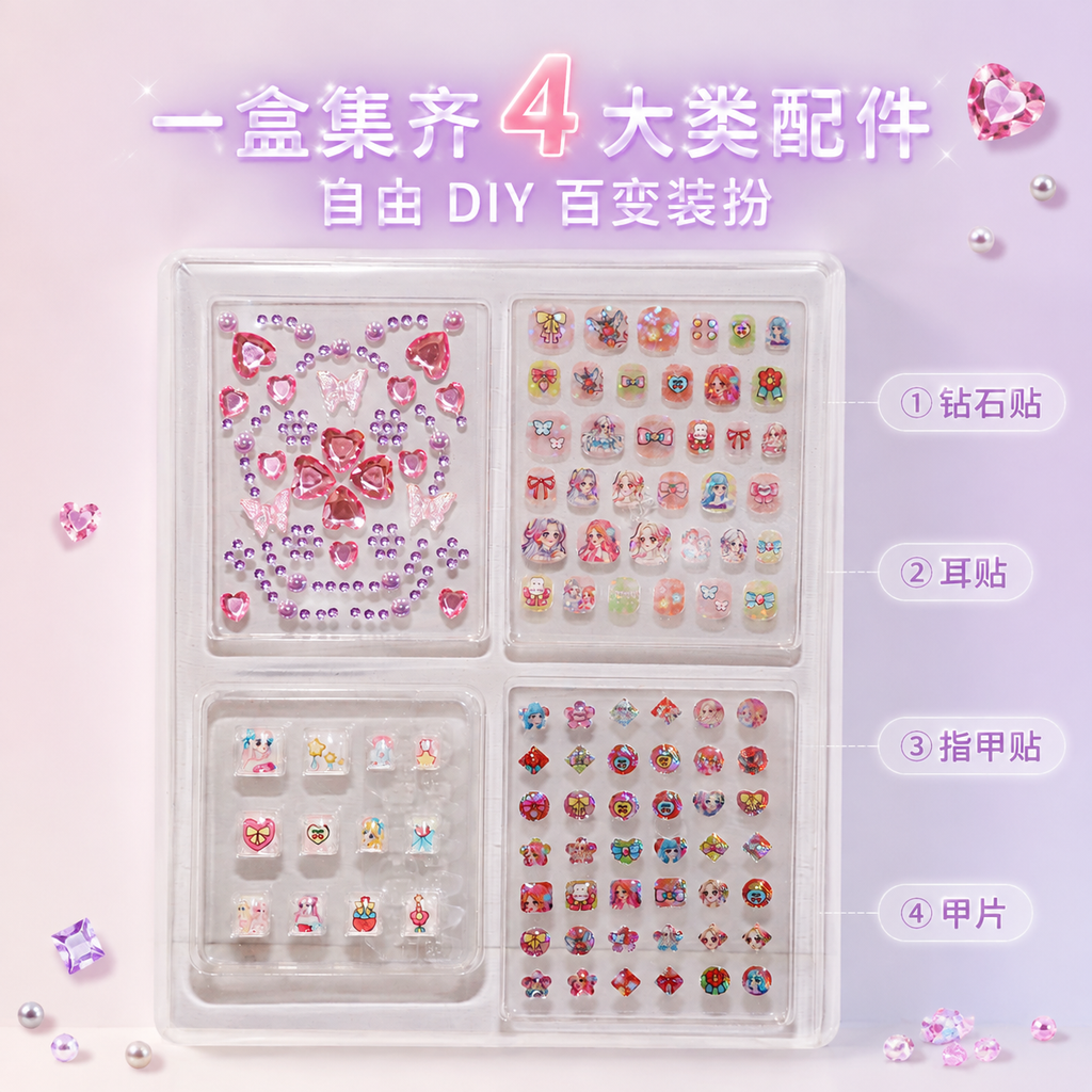 创意预览图