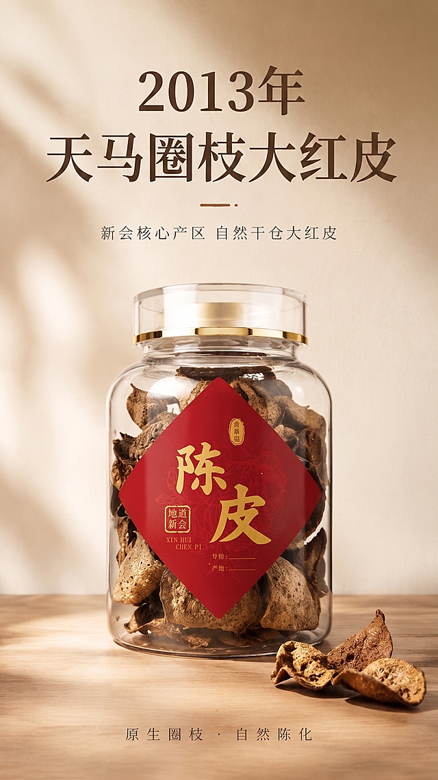 文字改成2013年天马圈枝大红皮