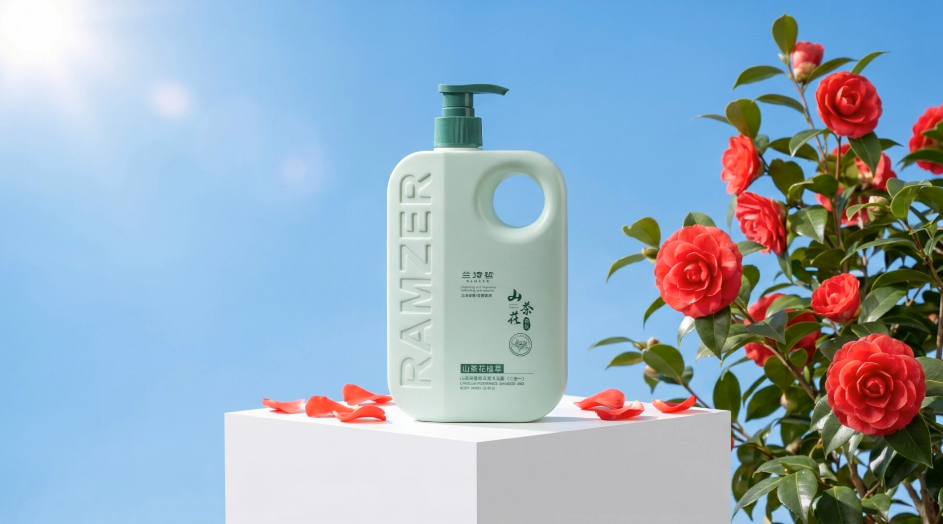 创意预览图