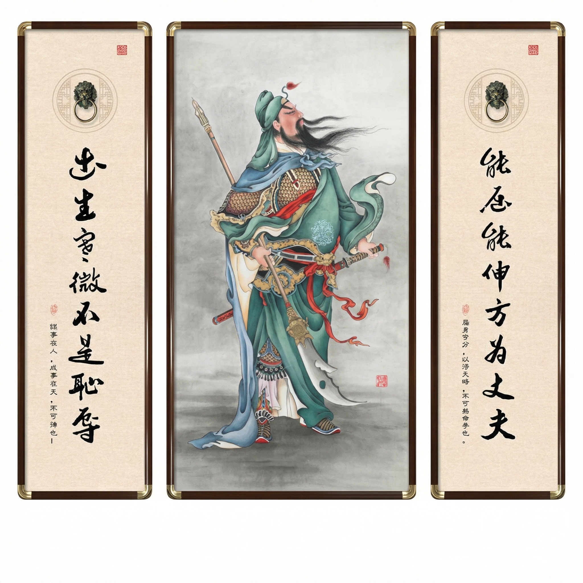 创意预览图