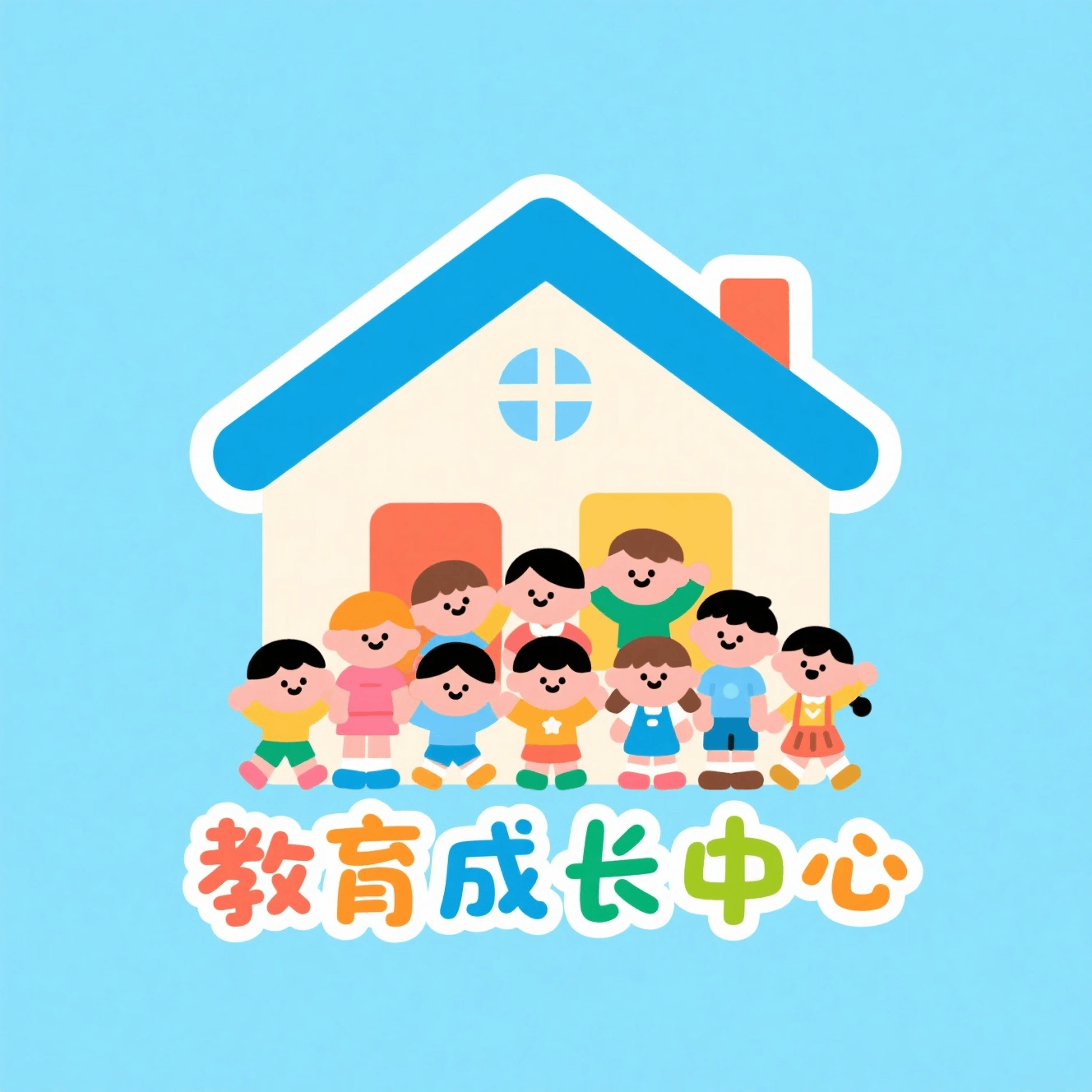 结果图