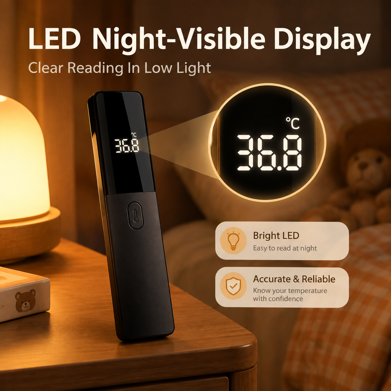 [主图-2] 唯一任务：核心价值 LED Night-Visi… - 图片创意预览