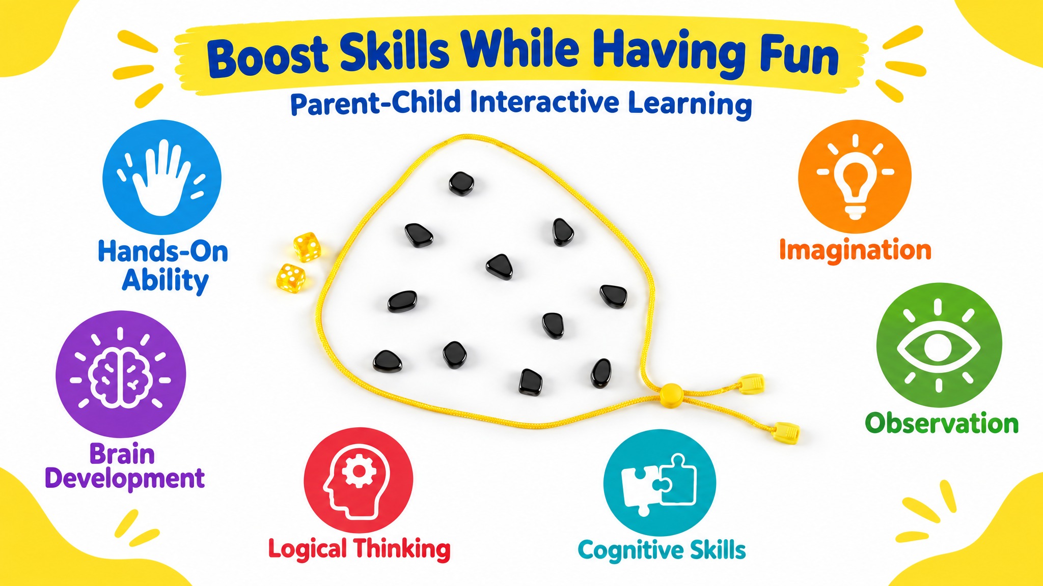 Amazon educational benefits inf… - 图片创意预览