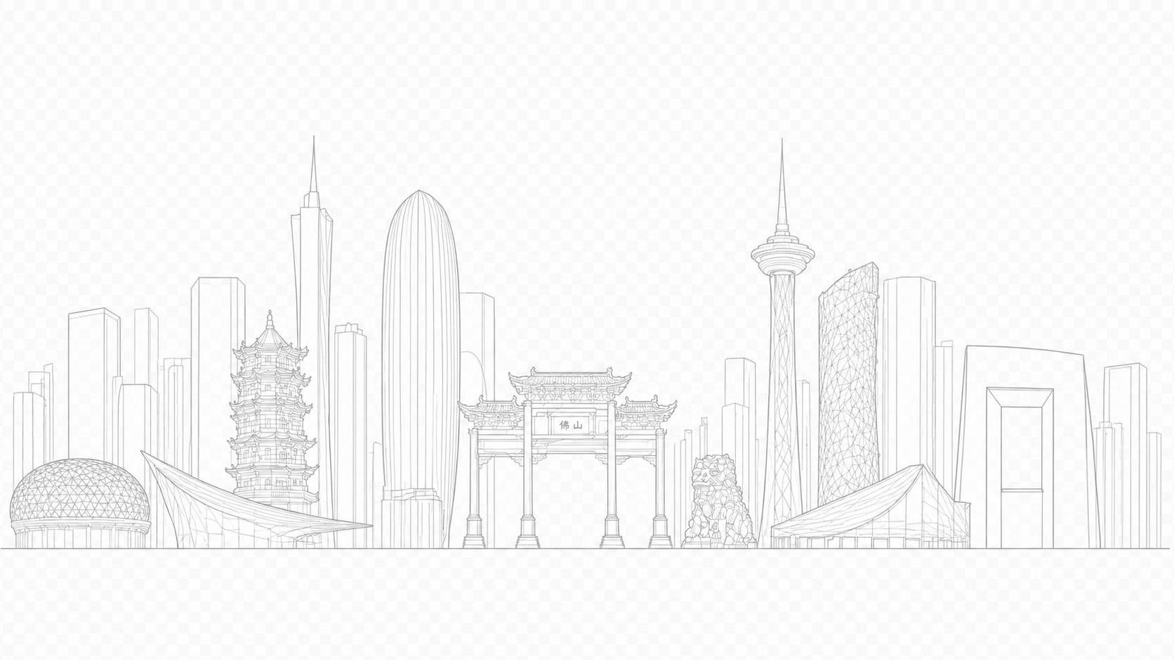 创意预览图