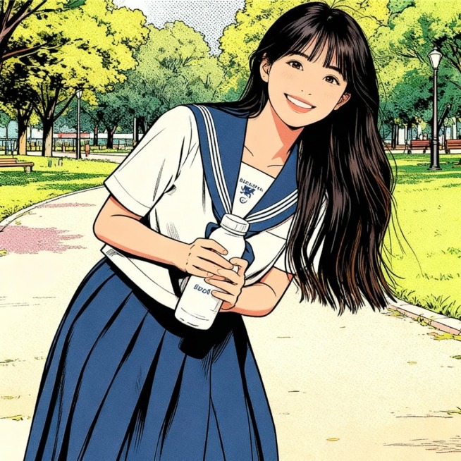 预览效果