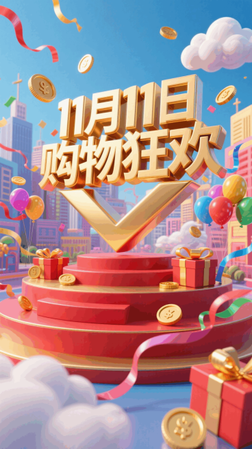 预览效果