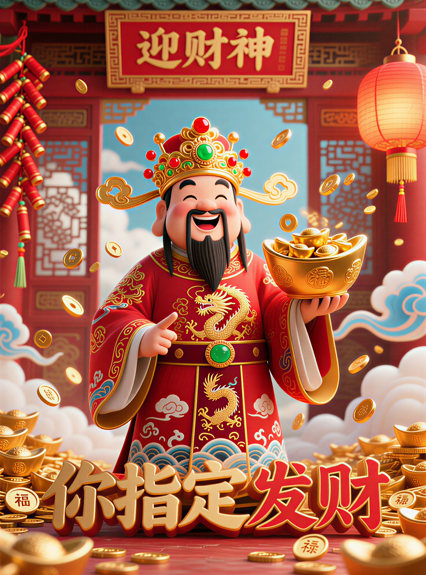 创意预览图