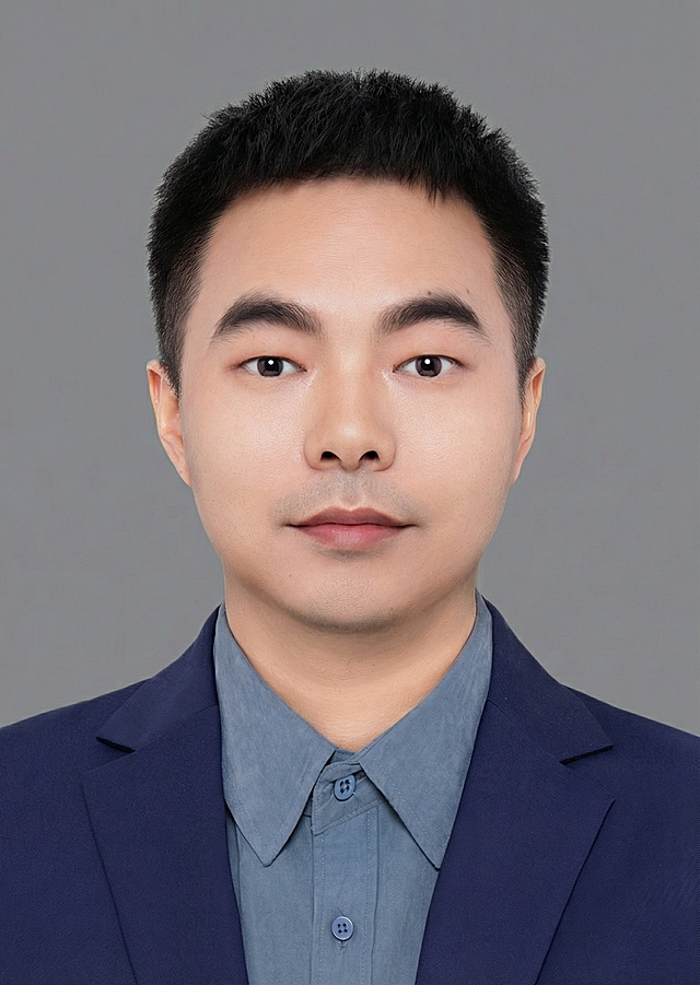 将图片底色修改成中灰色，人物不变