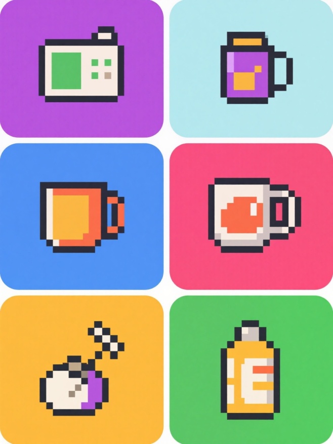 创意预览图
