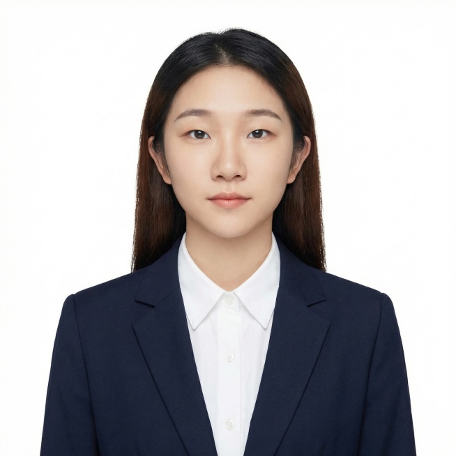 根据人物面部特征生成正式照预览效果