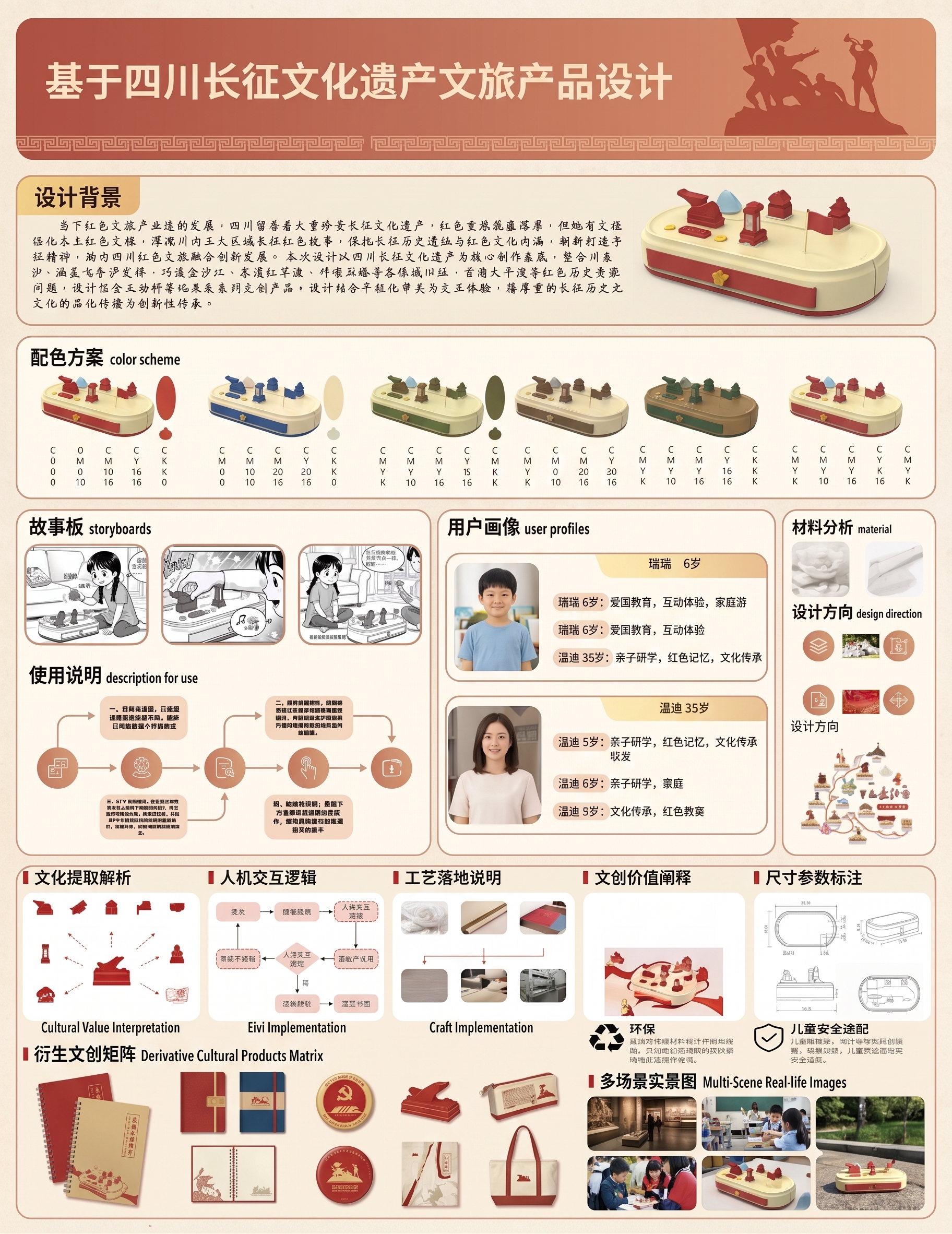创意预览图