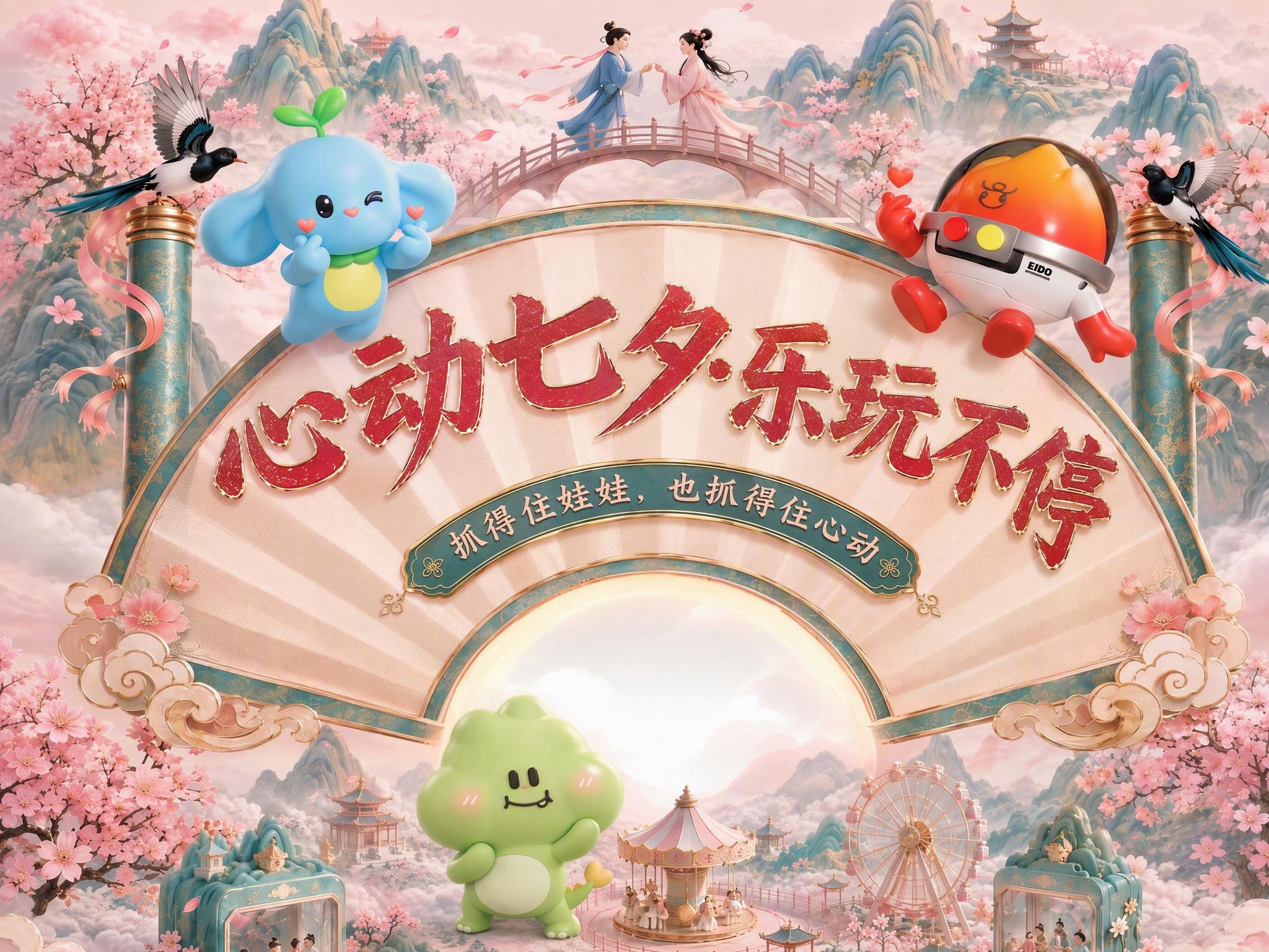 创意预览图