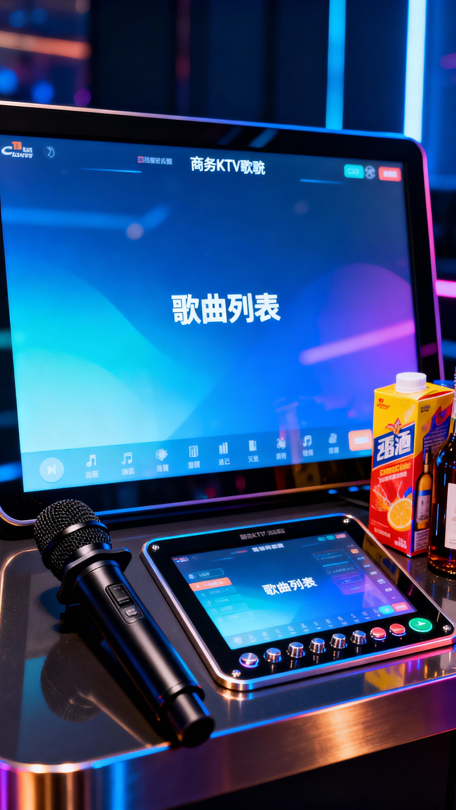 创意预览图
