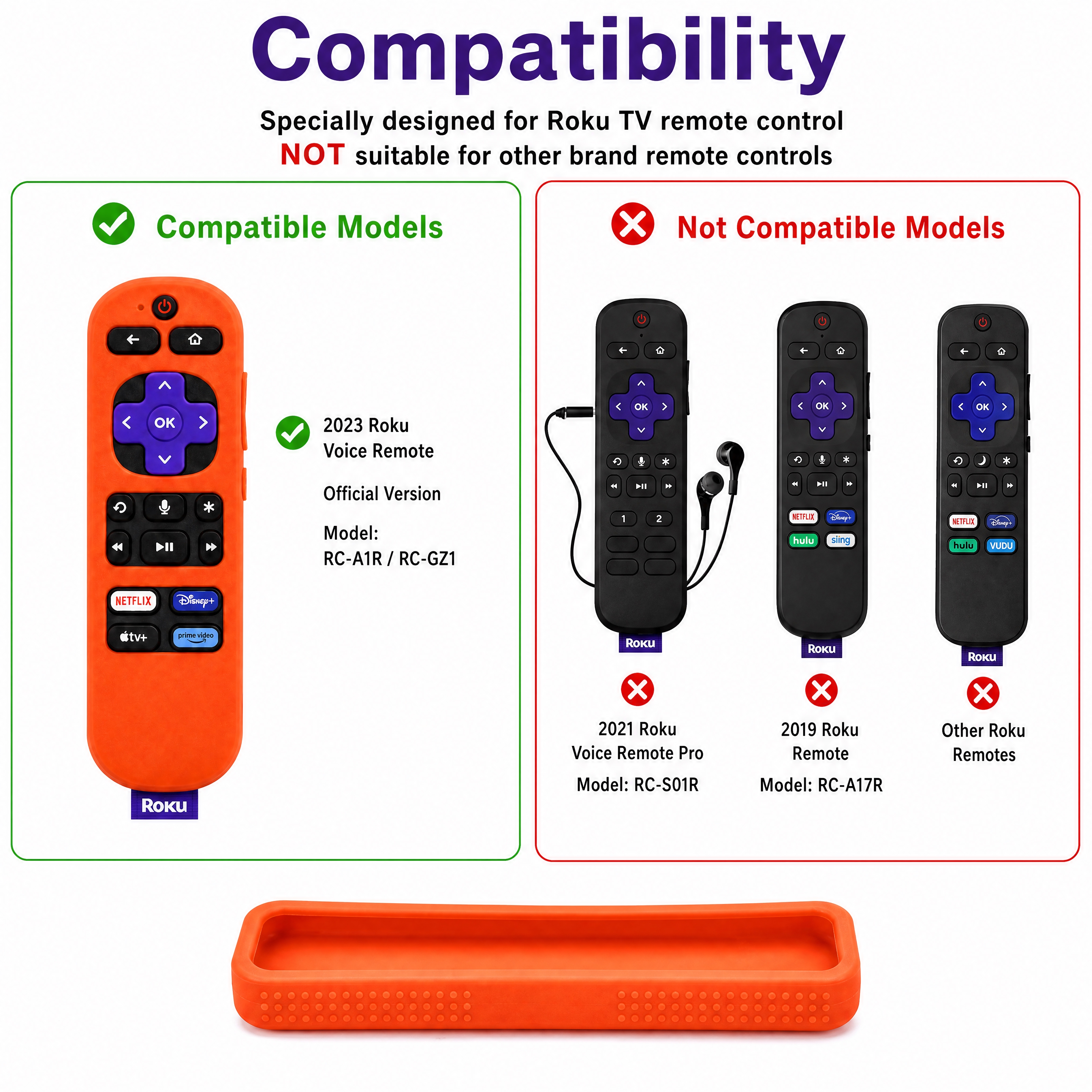 参考图一的Compatibility适配图风格版式，为图二的R… - 图片创意预览