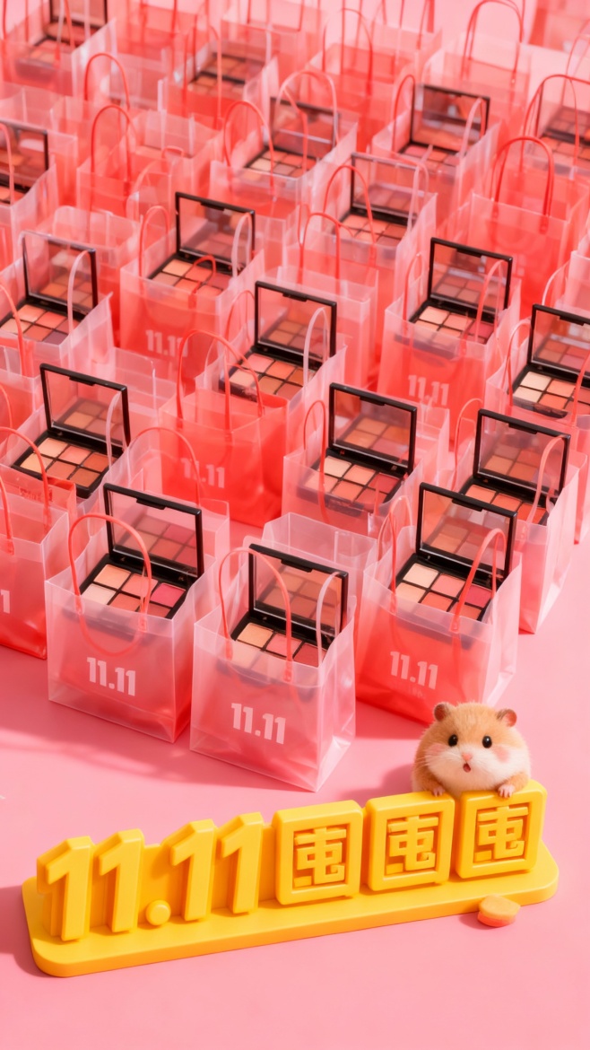 创意预览图