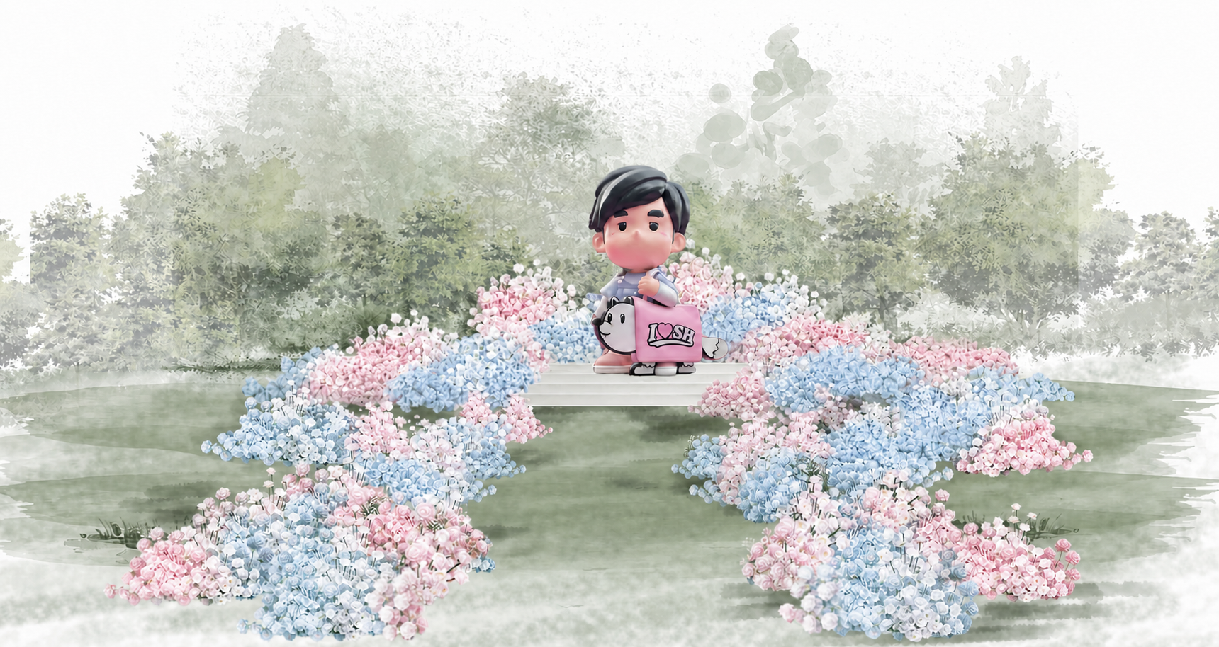 创意预览图
