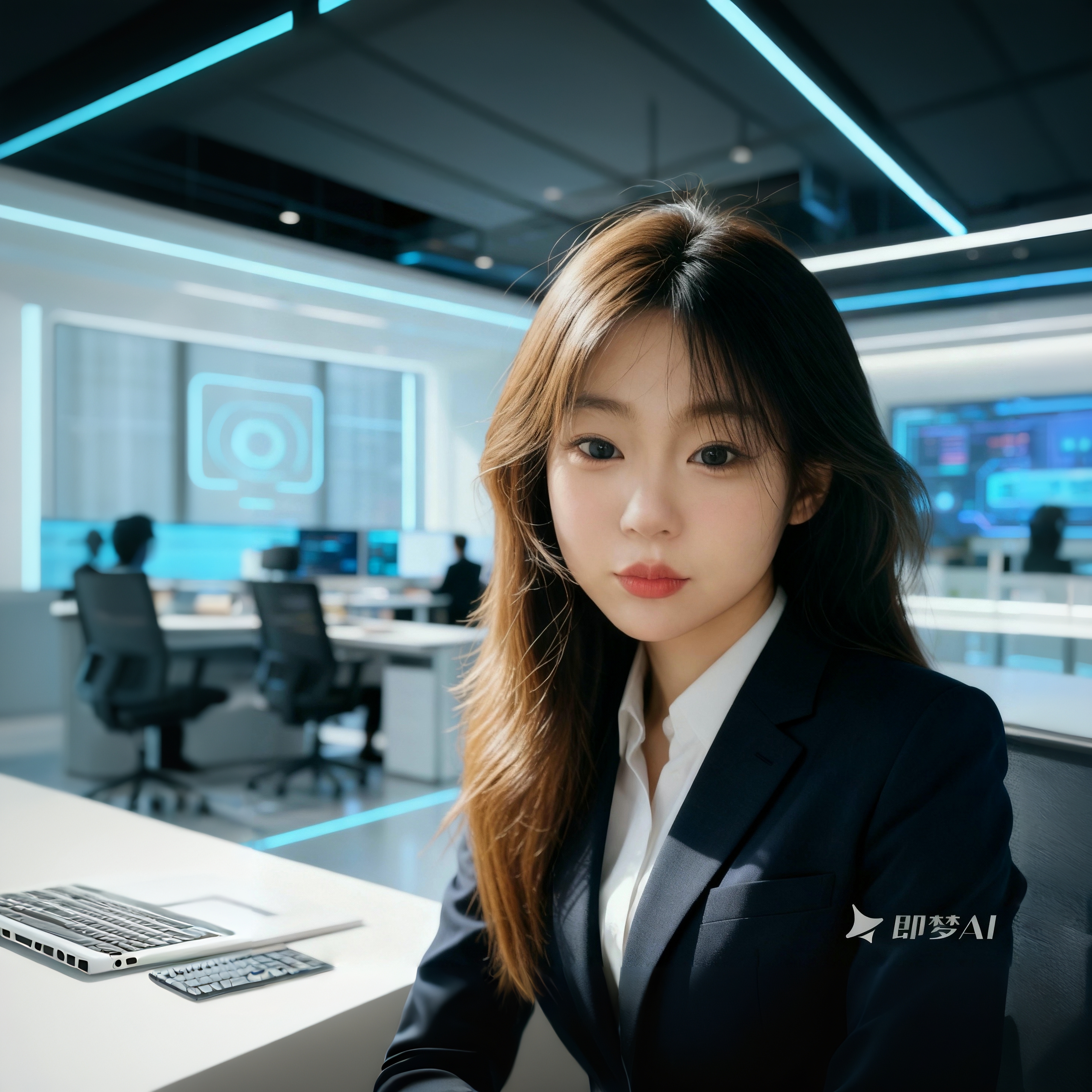 创意预览图