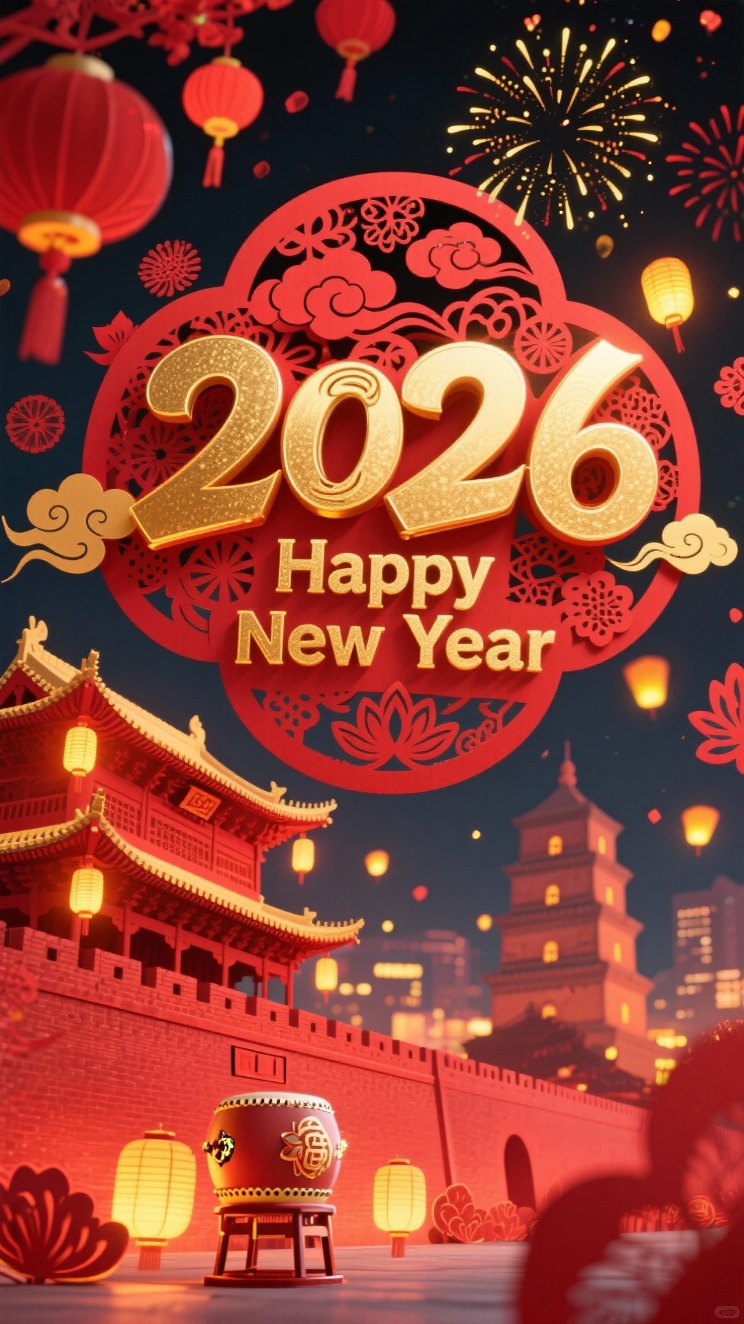 创意预览图