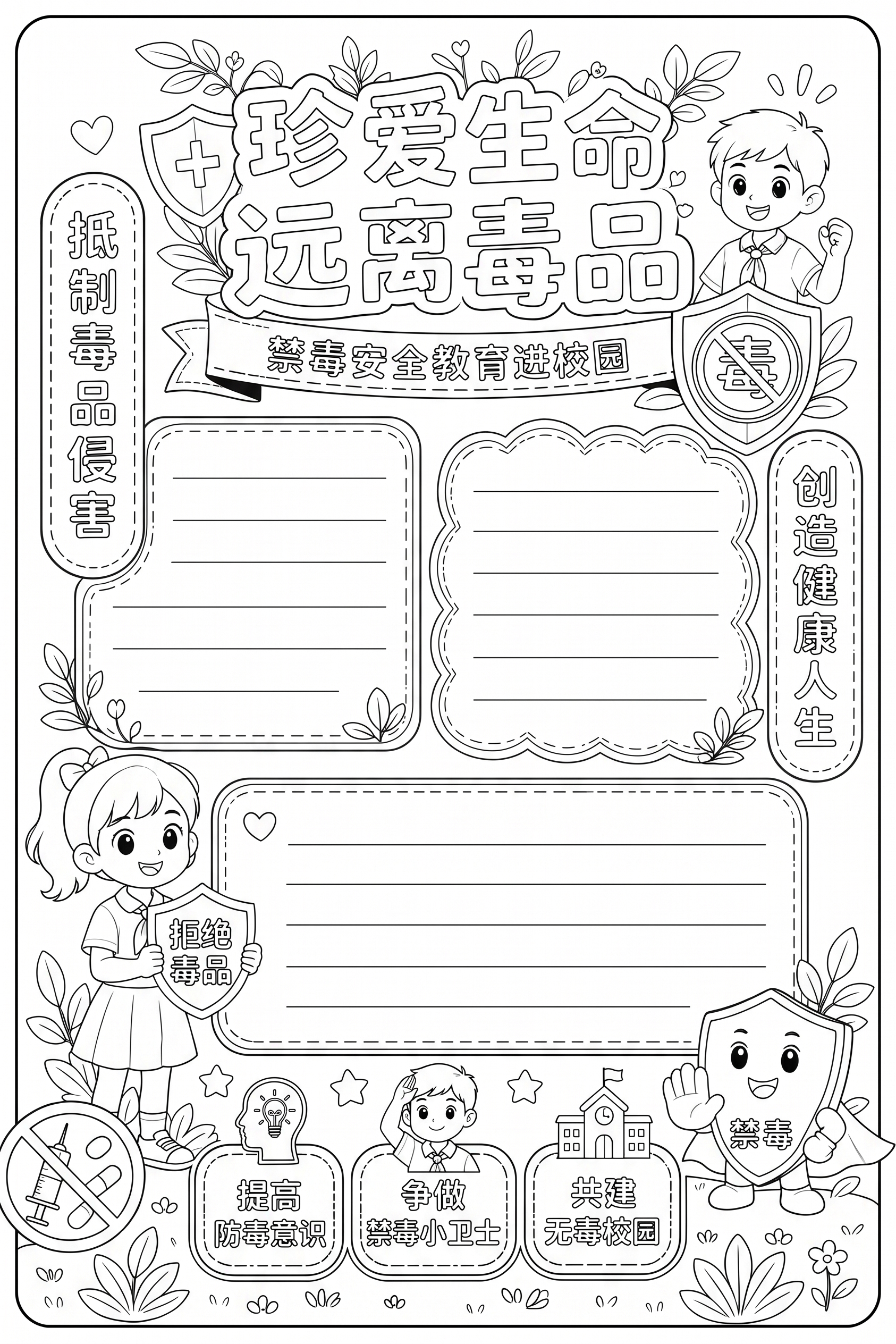 创意预览图