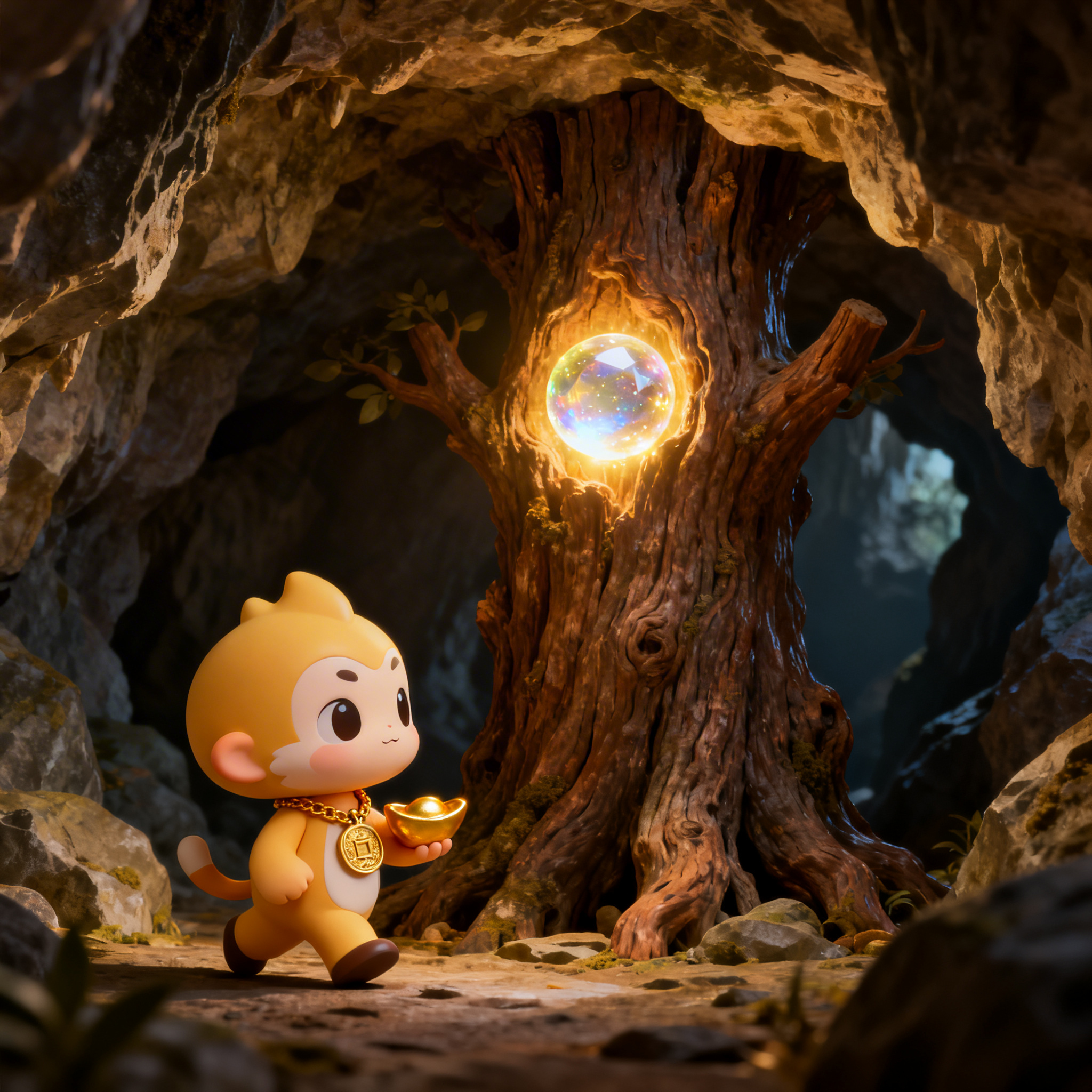 创意预览图