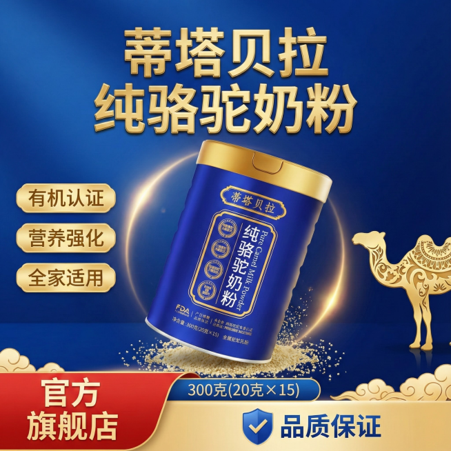 设计成京东商品主图类型（精美一点）预览效果