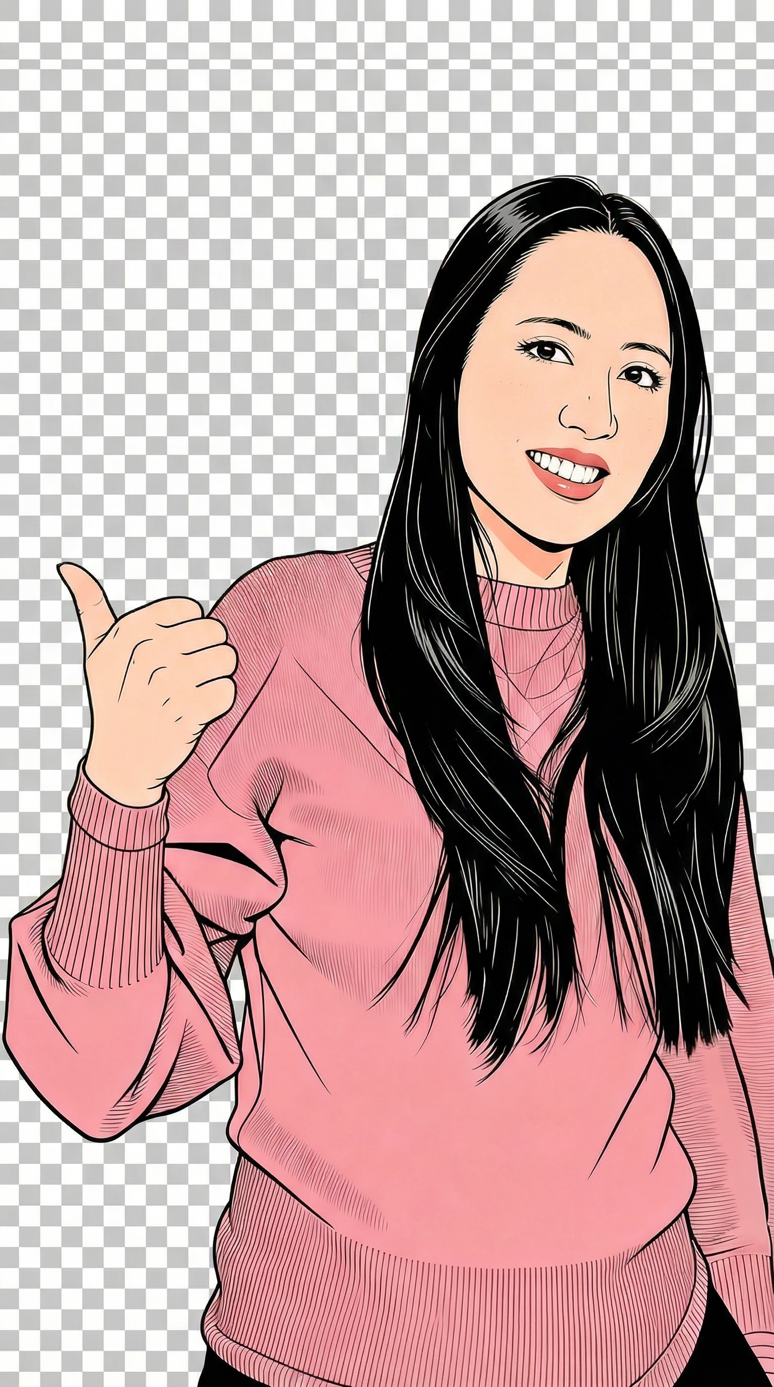 创意预览图