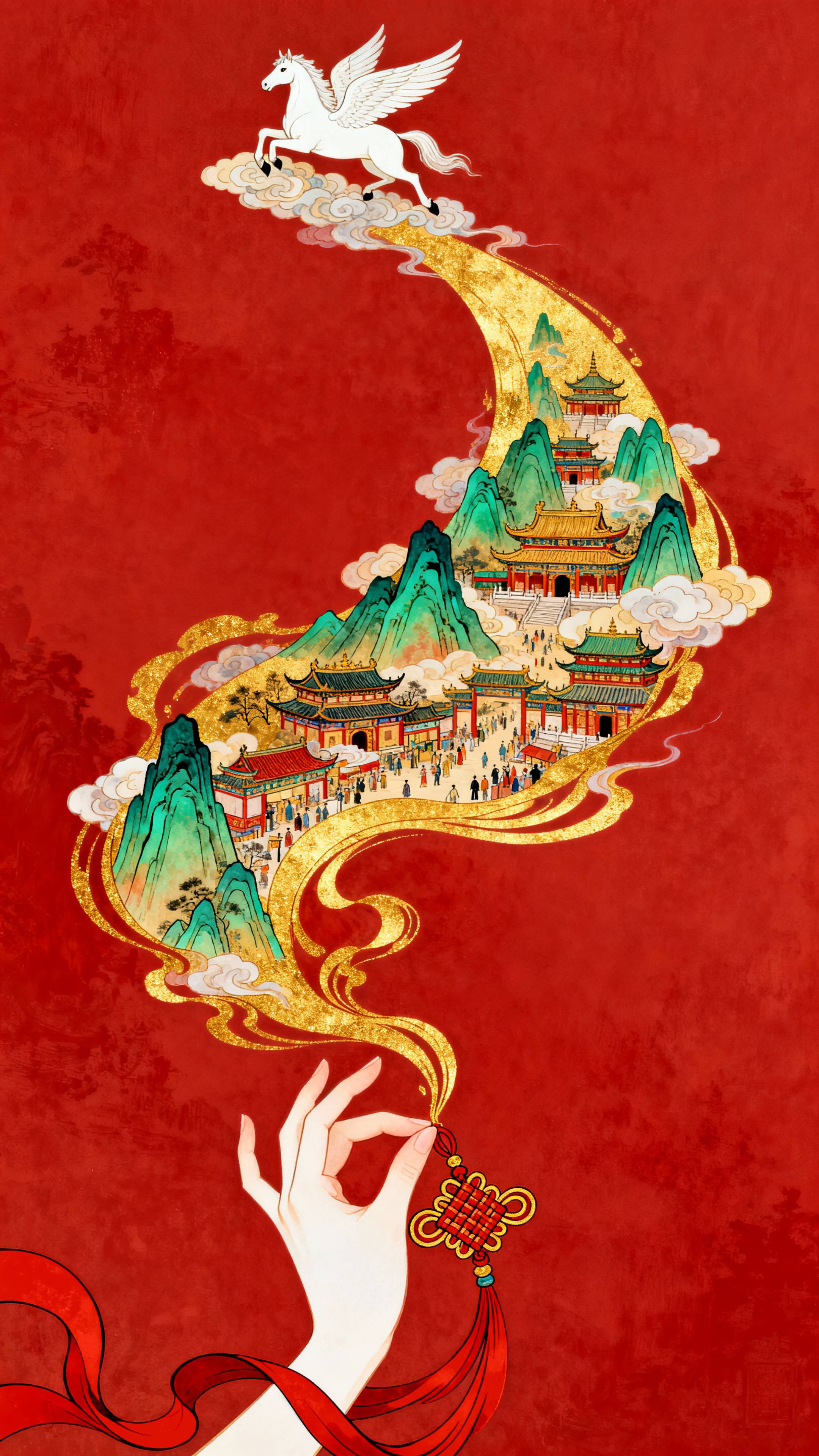 创意预览图