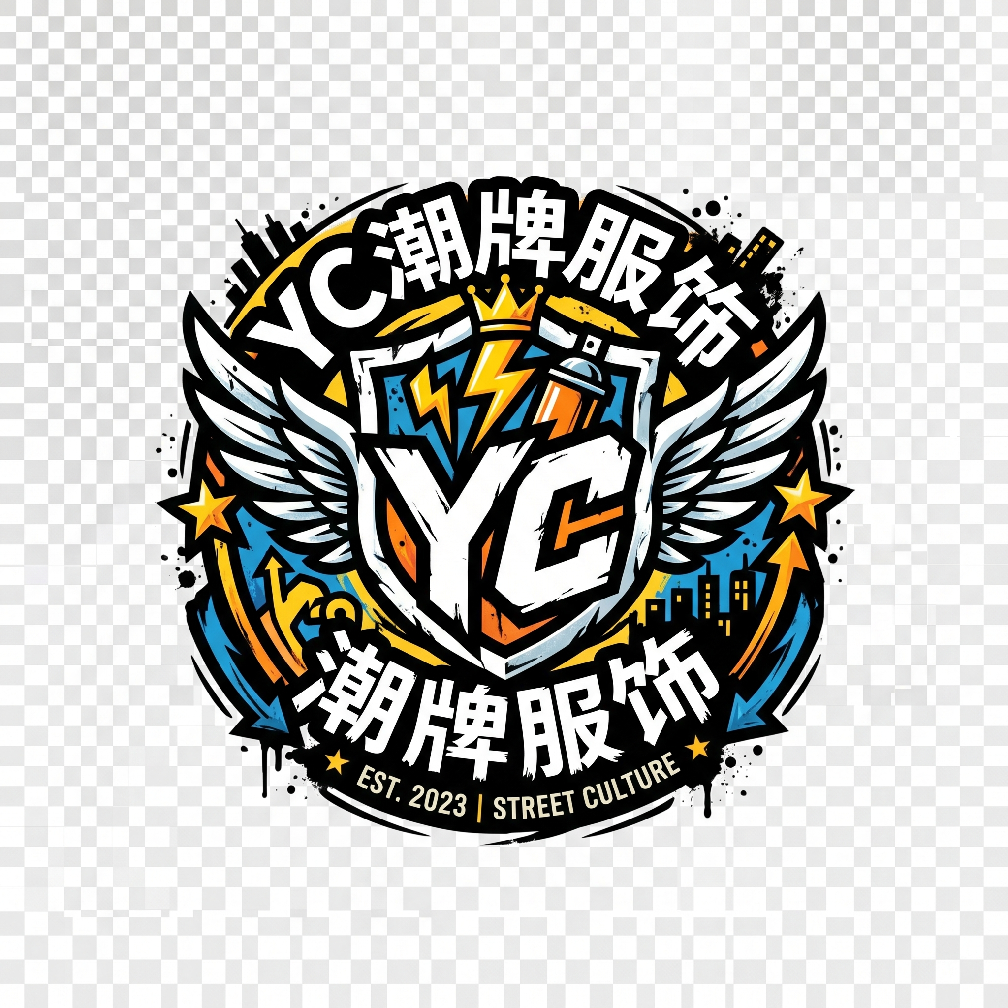 创意预览图