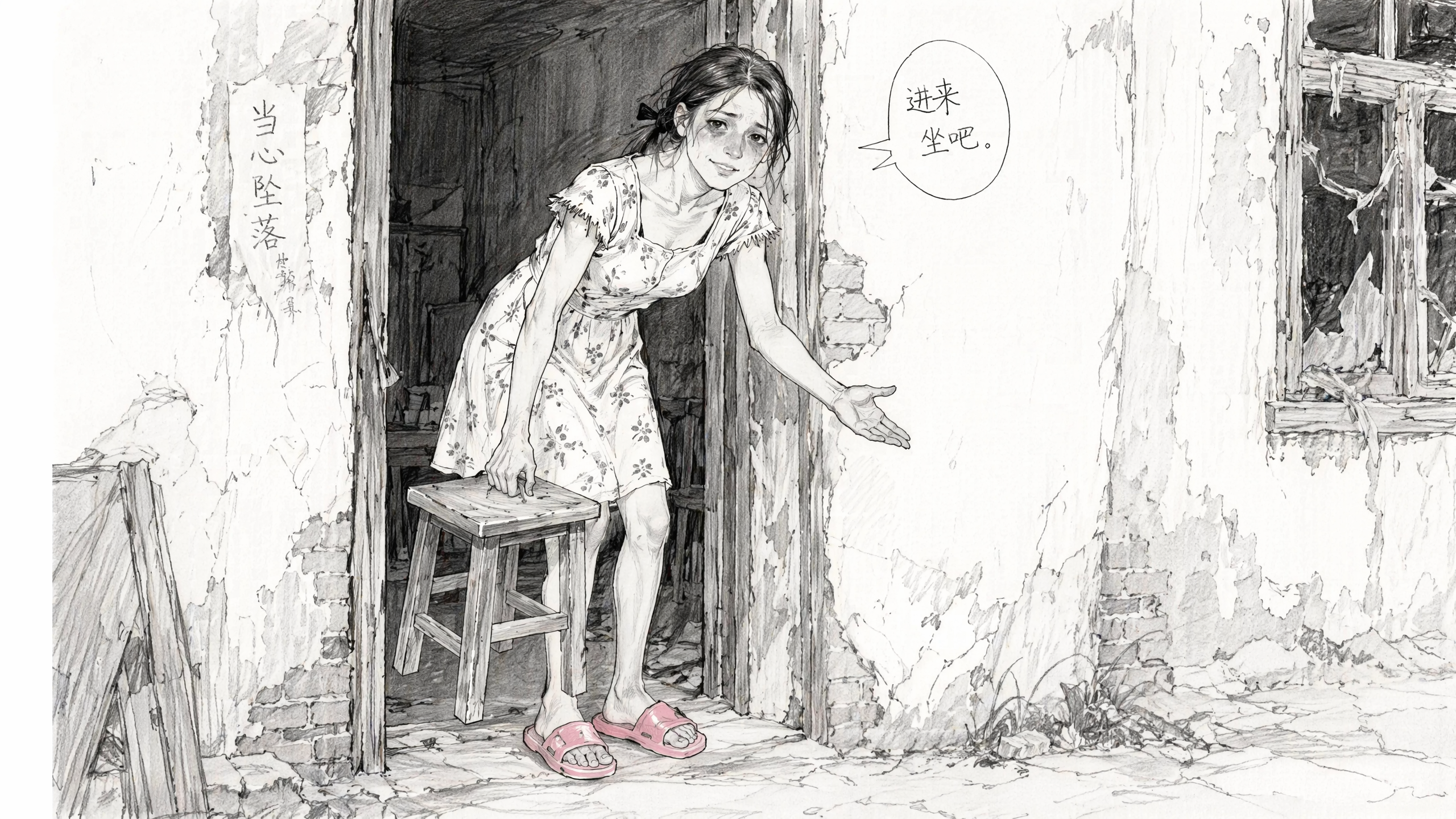 创意预览图